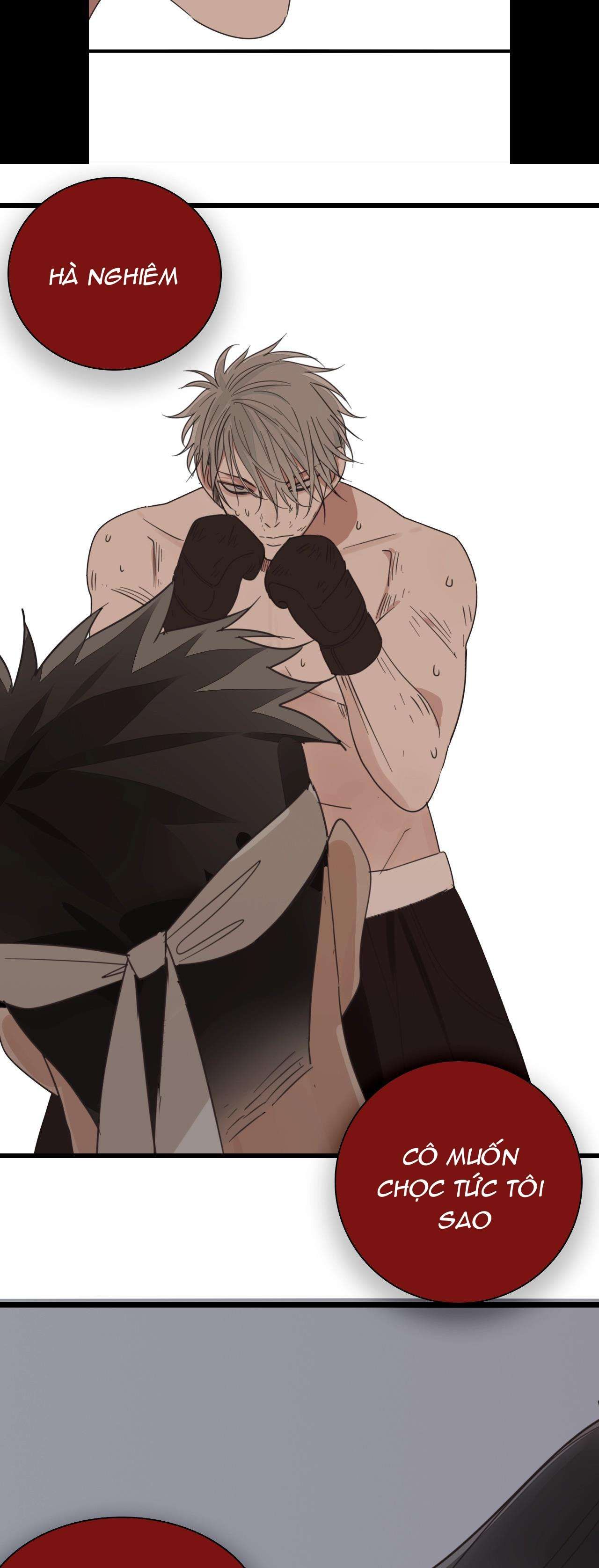 đọc truyện Vật Trong Tay Chương 11 ảnh 11 tại Thiên Thai Truyện