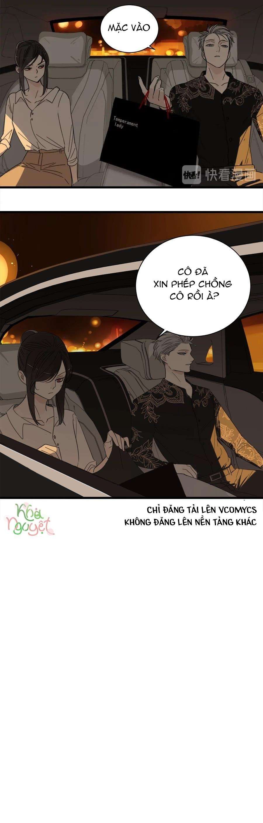 đọc truyện Vật Trong Tay Chương 12 ảnh 2 tại Thiên Thai Truyện