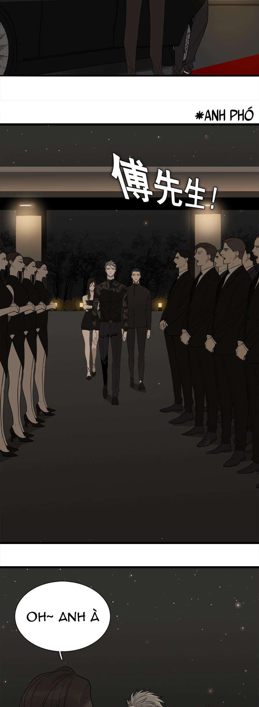 đọc truyện Vật Trong Tay Chương 12 ảnh 12 tại Thiên Thai Truyện