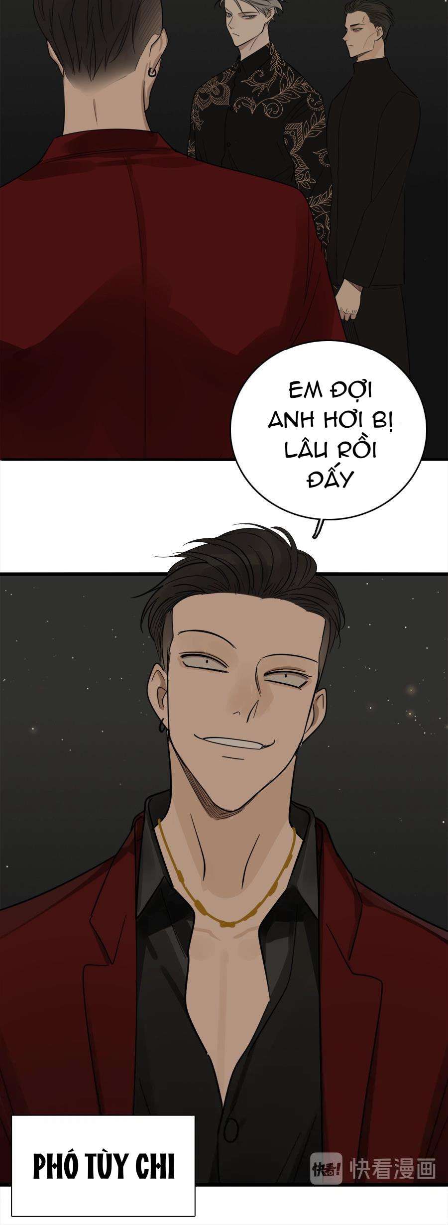 đọc truyện Vật Trong Tay Chương 12 ảnh 13 tại Thiên Thai Truyện