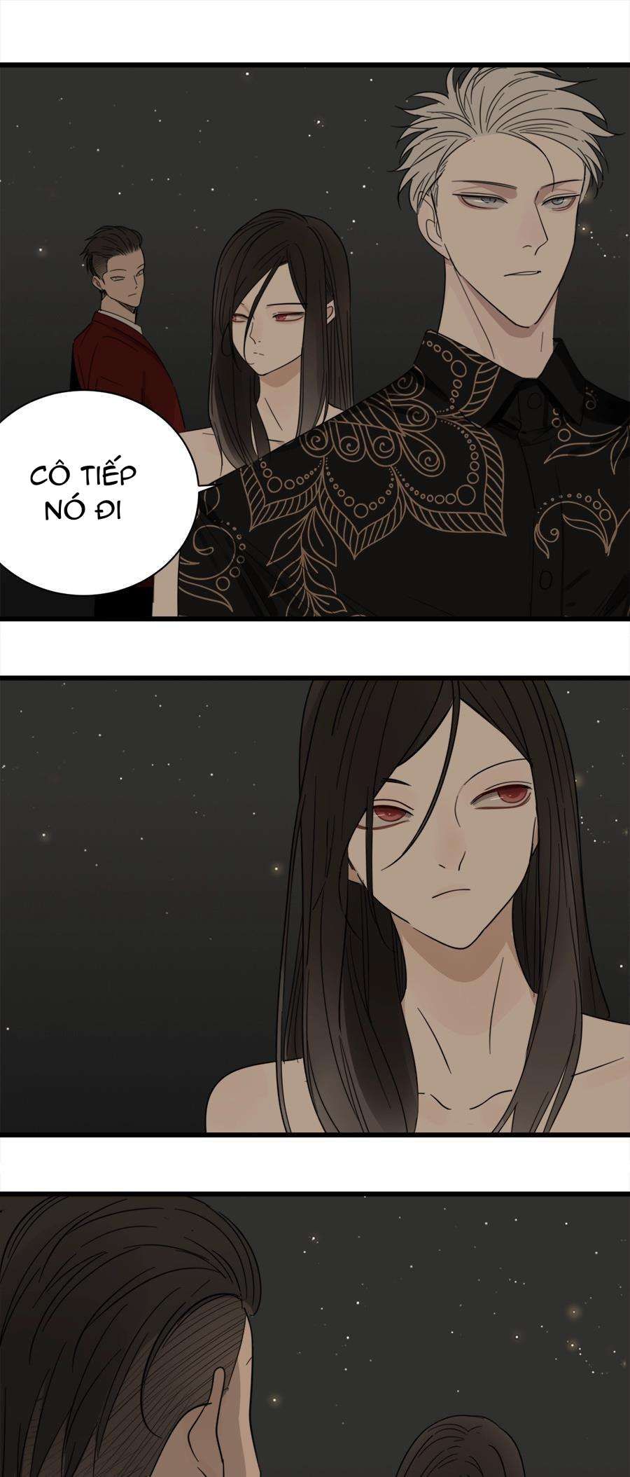 đọc truyện Vật Trong Tay Chương 12 ảnh 14 tại Thiên Thai Truyện