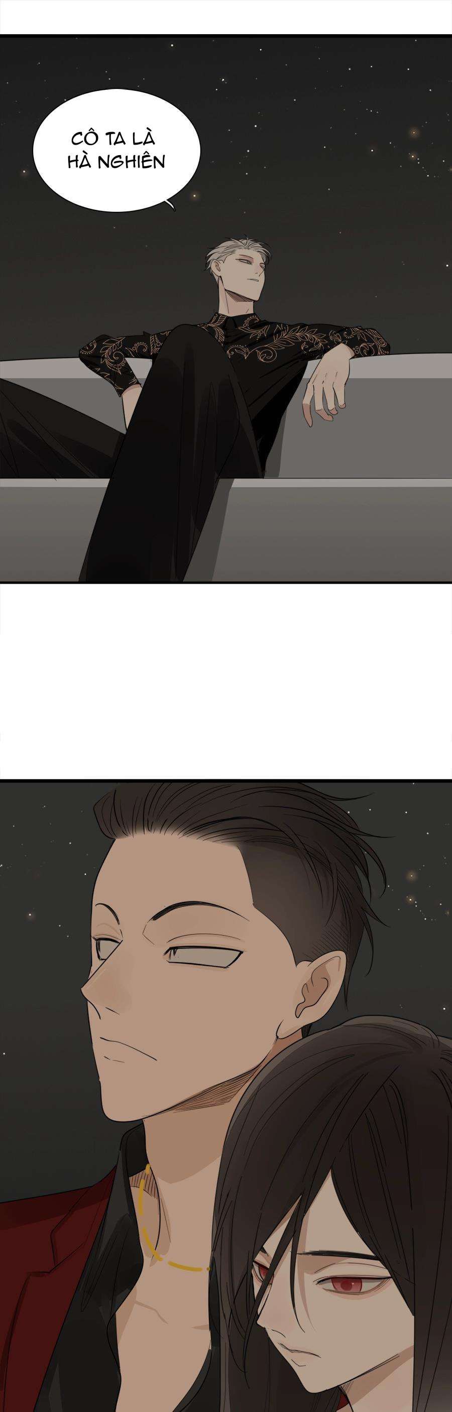 đọc truyện Vật Trong Tay Chương 12 ảnh 16 tại Thiên Thai Truyện