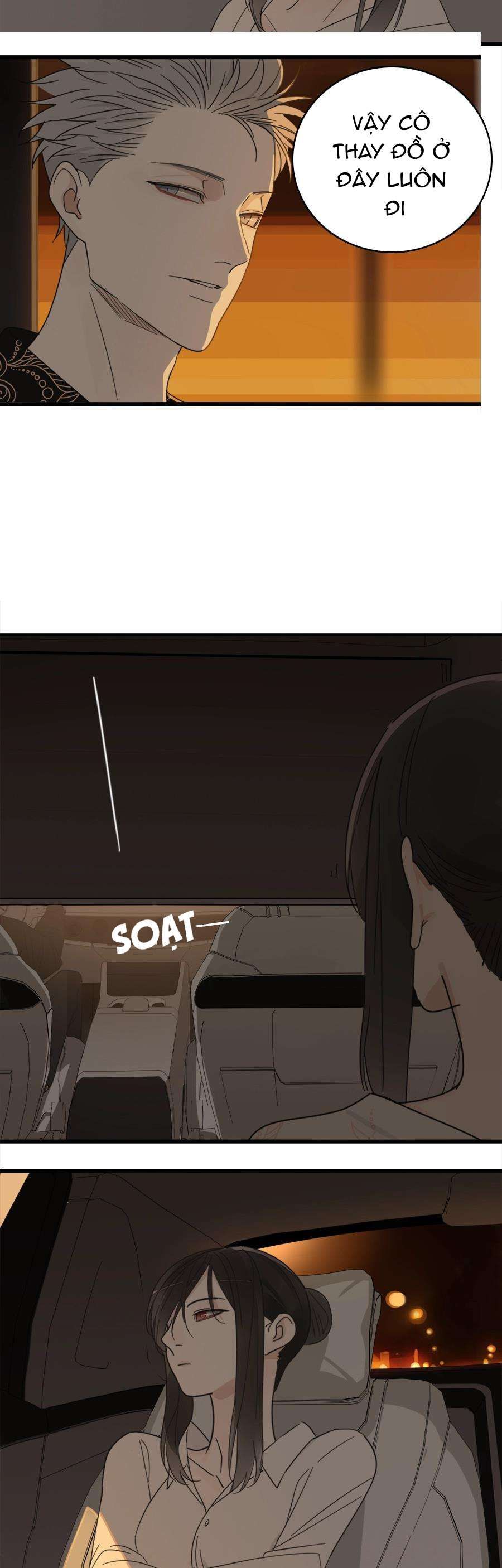 đọc truyện Vật Trong Tay Chương 12 ảnh 5 tại Thiên Thai Truyện