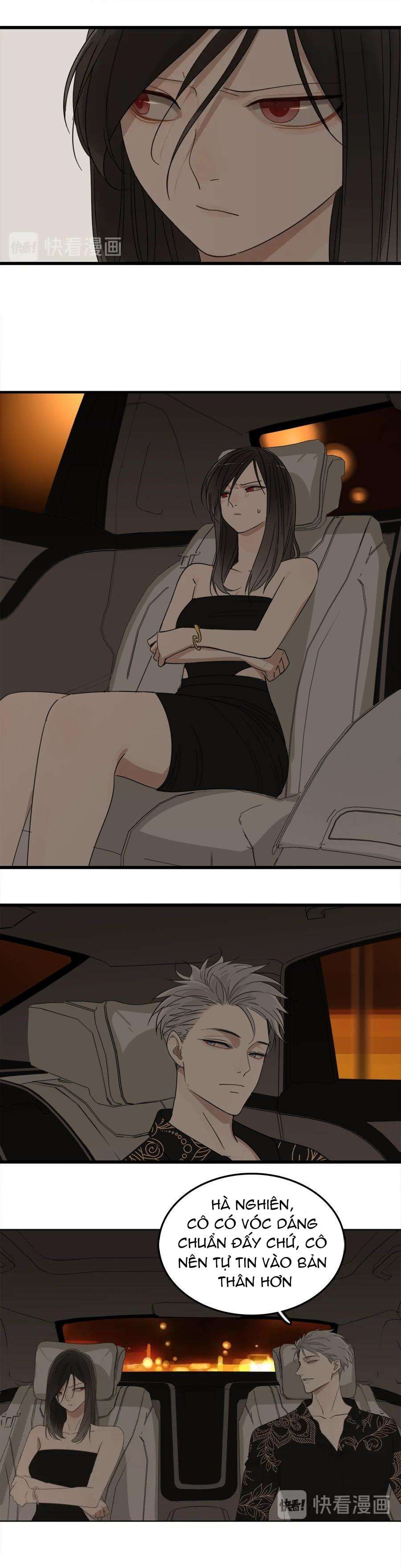 đọc truyện Vật Trong Tay Chương 12 ảnh 7 tại Thiên Thai Truyện