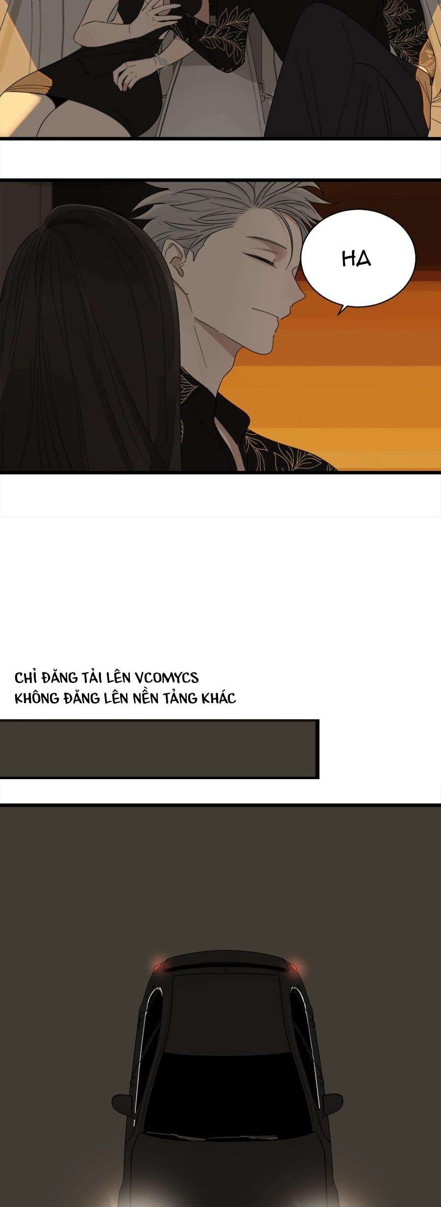 đọc truyện Vật Trong Tay Chương 12 ảnh 10 tại Thiên Thai Truyện