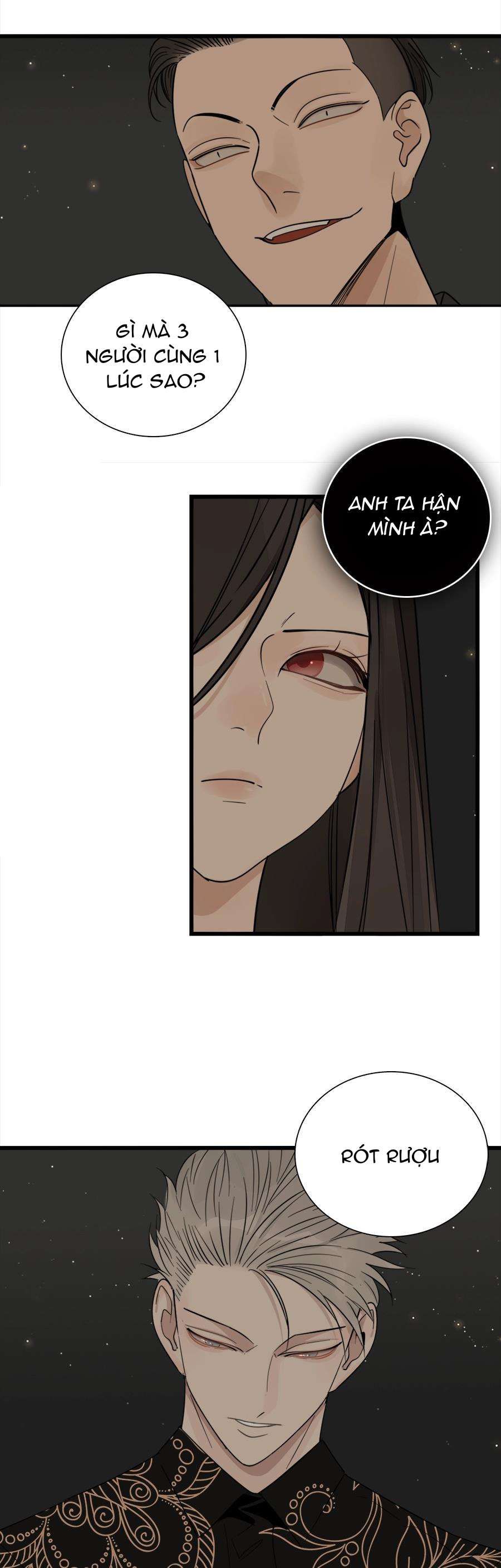 đọc truyện Vật Trong Tay Chương 13 ảnh 3 tại Thiên Thai Truyện