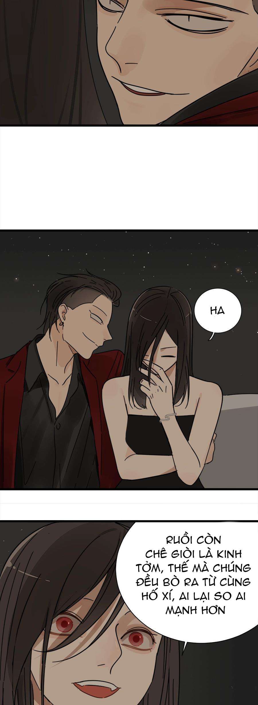 đọc truyện Vật Trong Tay Chương 13 ảnh 12 tại Thiên Thai Truyện