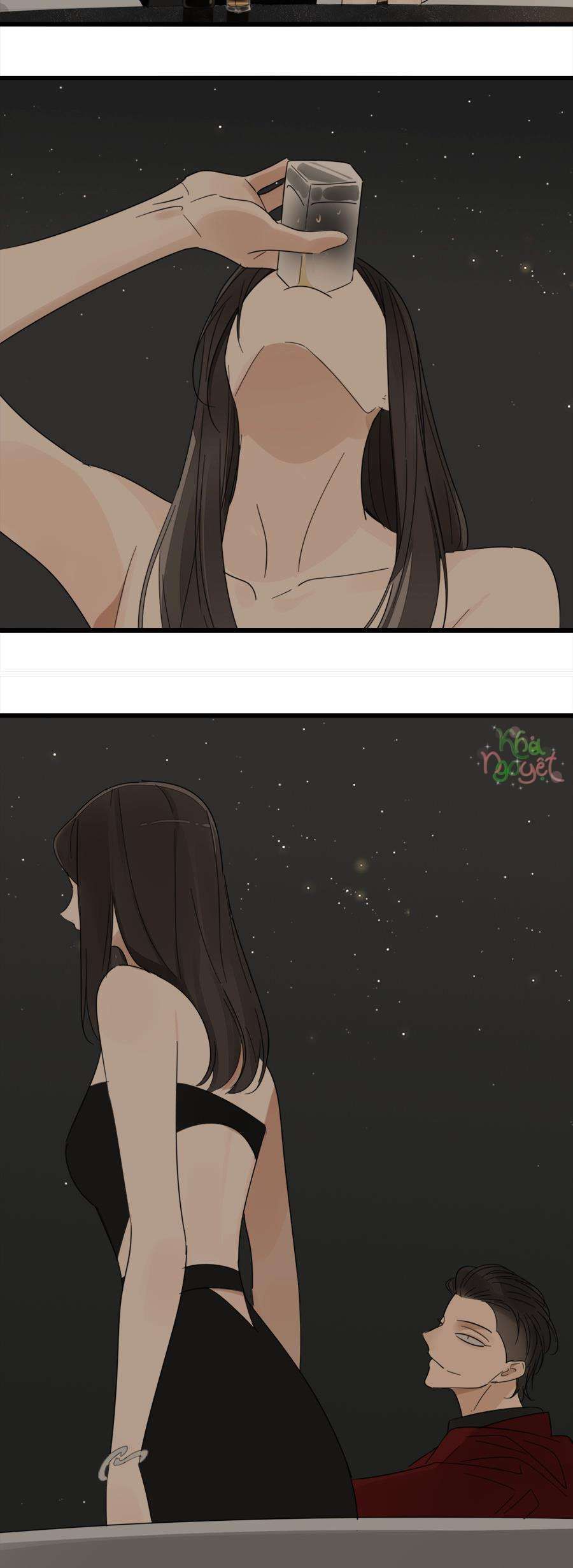 đọc truyện Vật Trong Tay Chương 13 ảnh 14 tại Thiên Thai Truyện