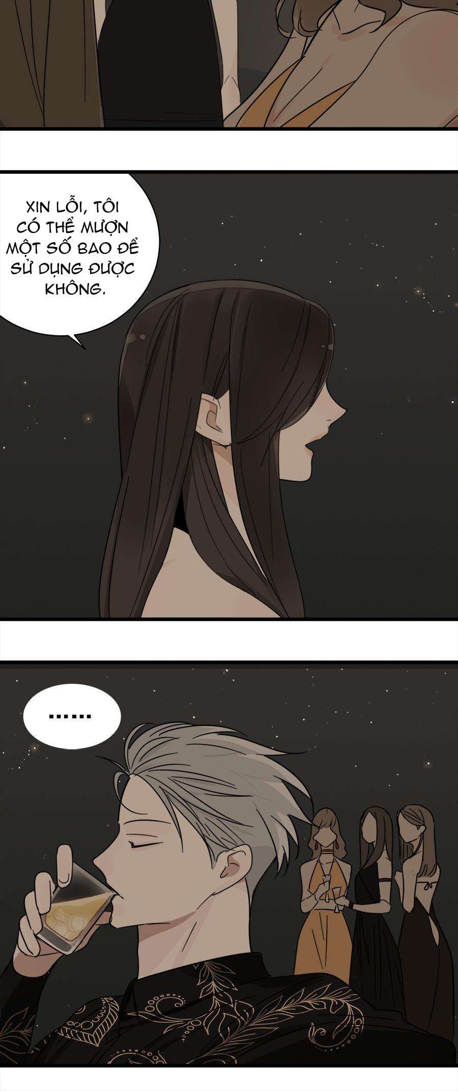 đọc truyện Vật Trong Tay Chương 13 ảnh 16 tại Thiên Thai Truyện