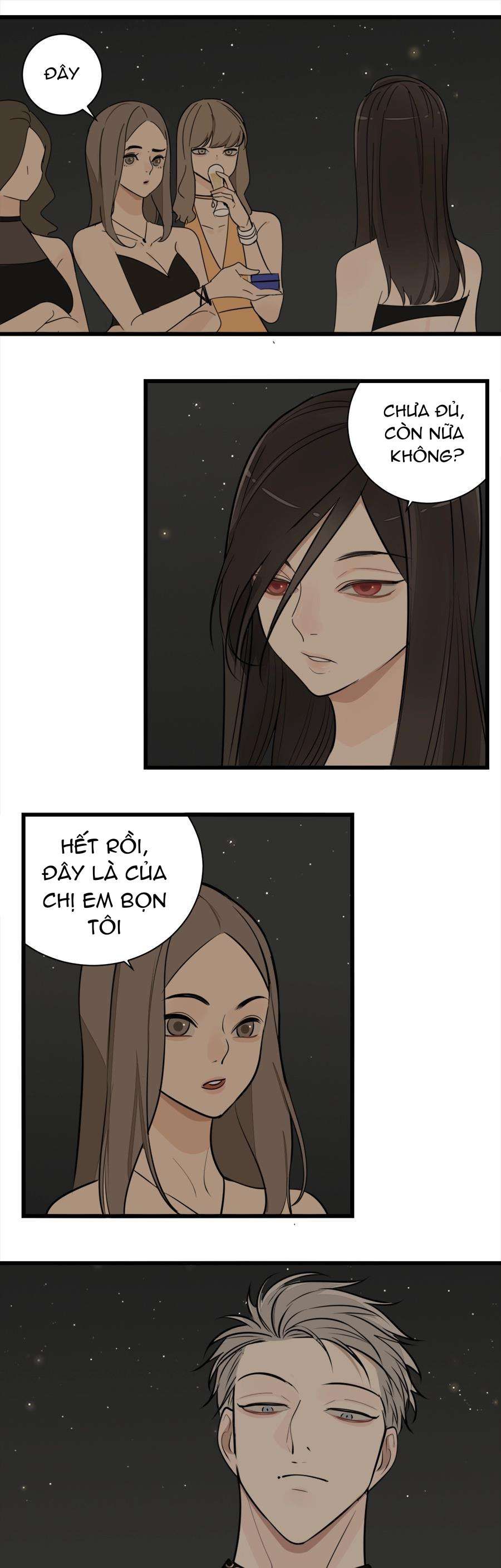 đọc truyện Vật Trong Tay Chương 13 ảnh 17 tại Thiên Thai Truyện