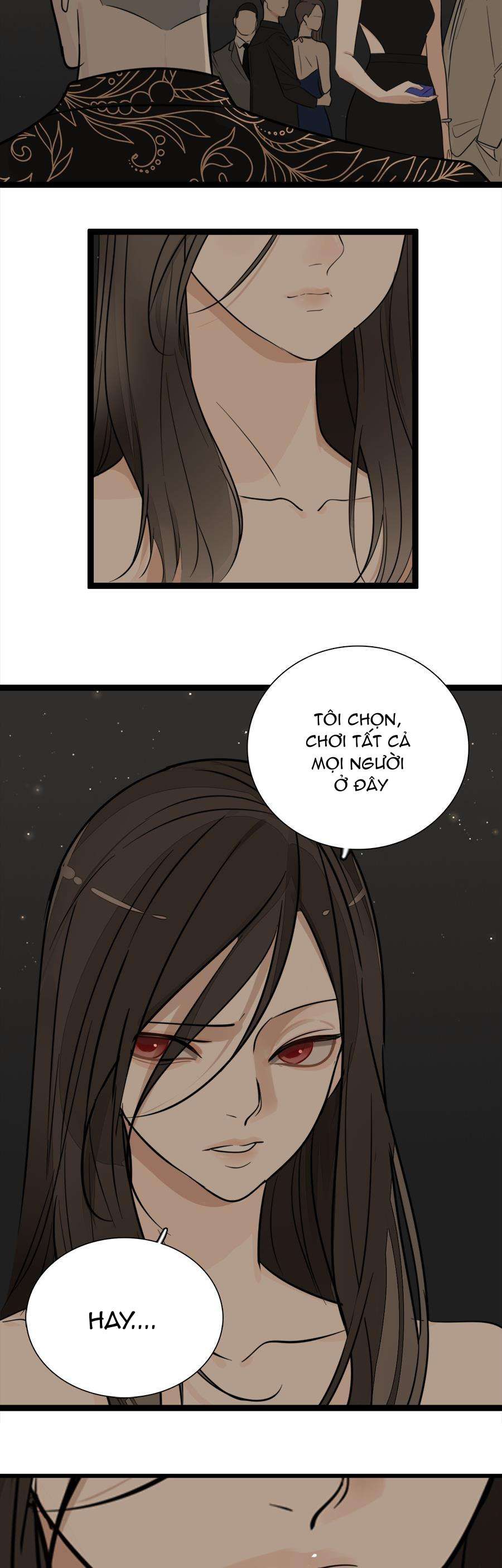 đọc truyện Vật Trong Tay Chương 13 ảnh 20 tại Thiên Thai Truyện