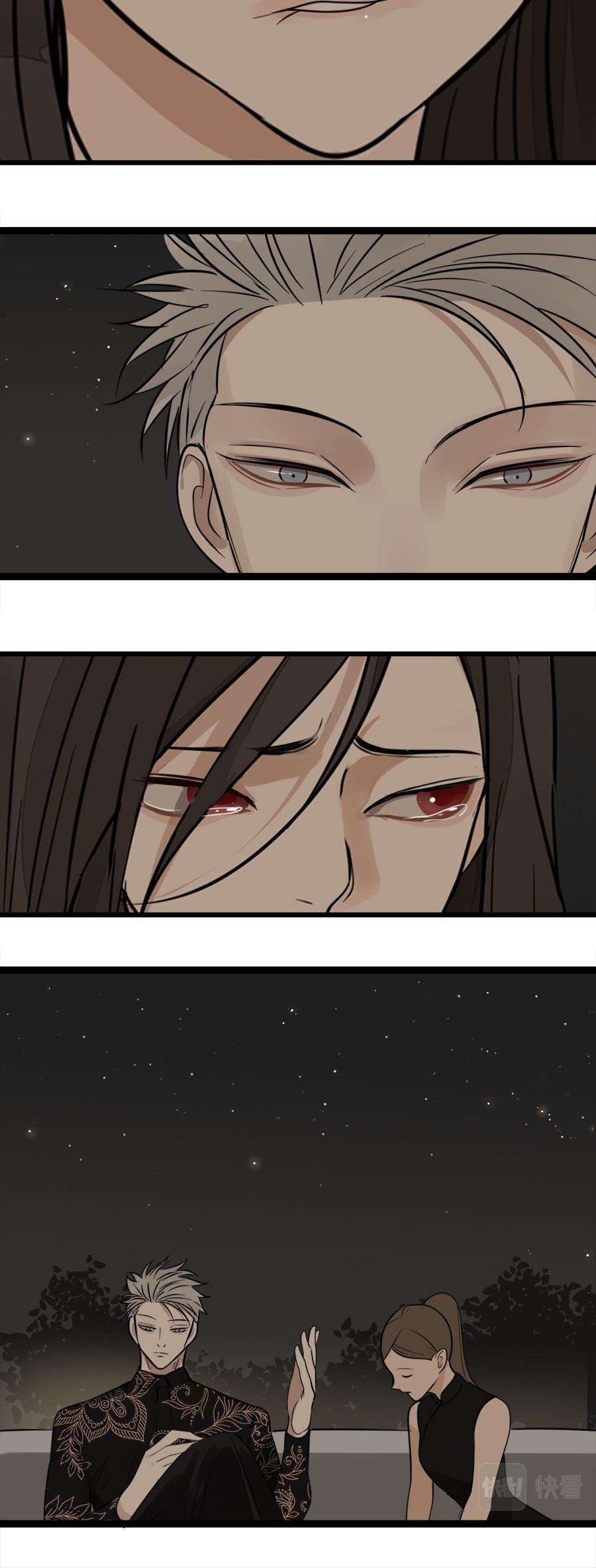 đọc truyện Vật Trong Tay Chương 13 ảnh 21 tại Thiên Thai Truyện