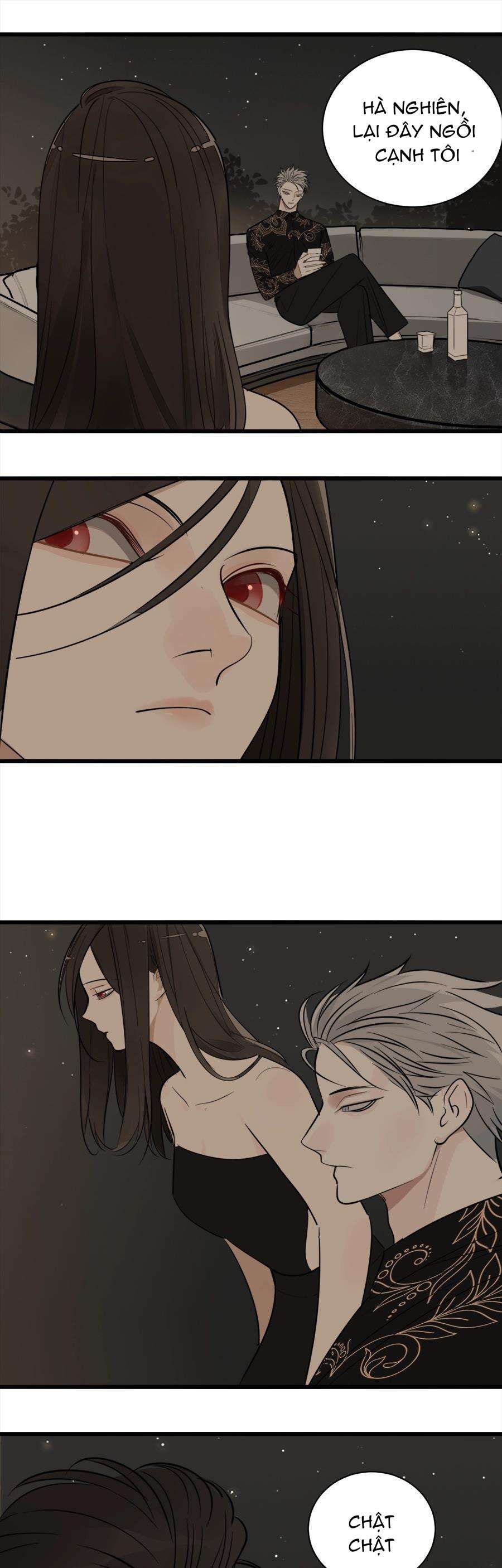 đọc truyện Vật Trong Tay Chương 13 ảnh 22 tại Thiên Thai Truyện