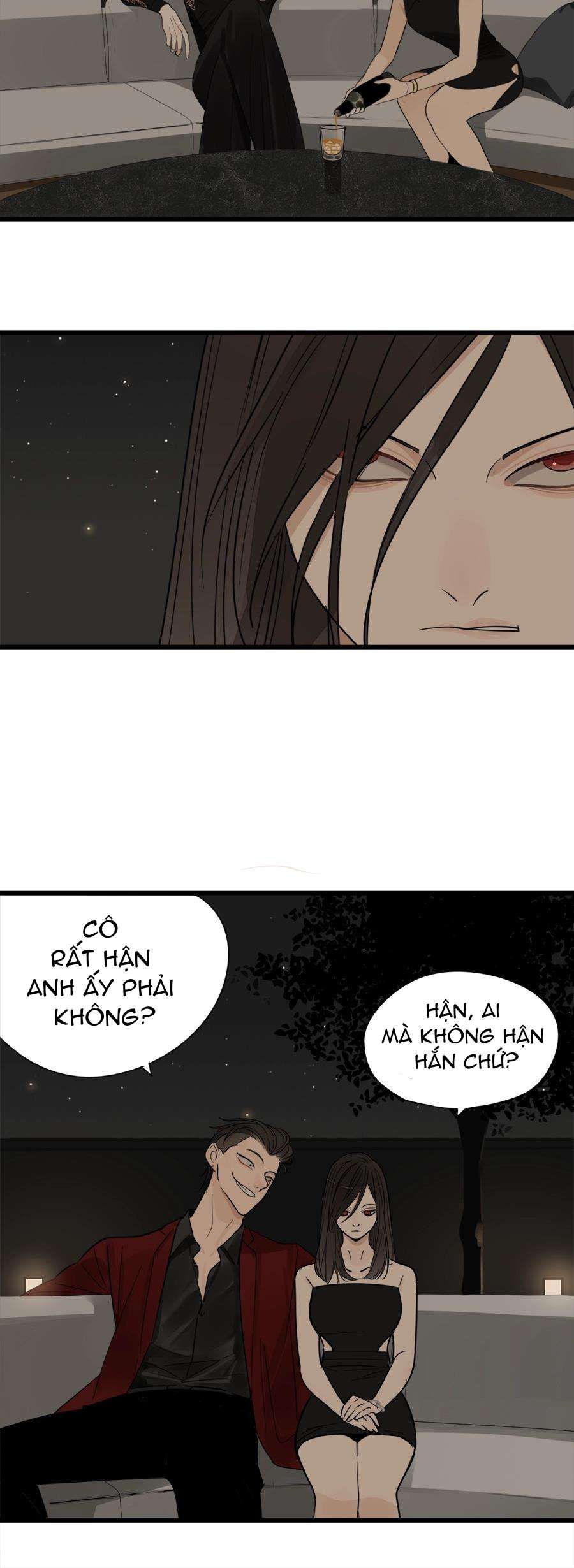 đọc truyện Vật Trong Tay Chương 13 ảnh 5 tại Thiên Thai Truyện