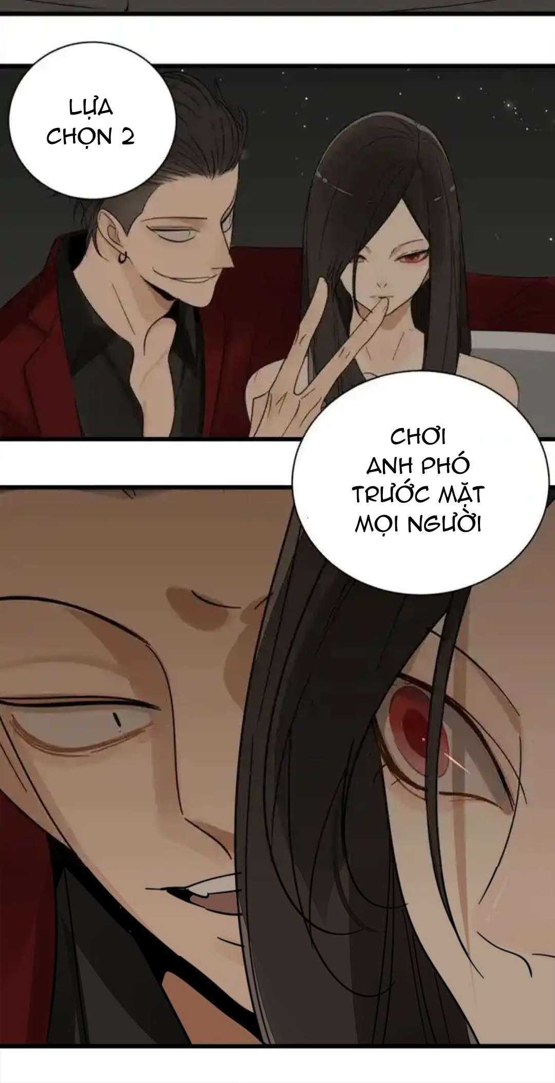 đọc truyện Vật Trong Tay Chương 13 ảnh 7 tại Thiên Thai Truyện