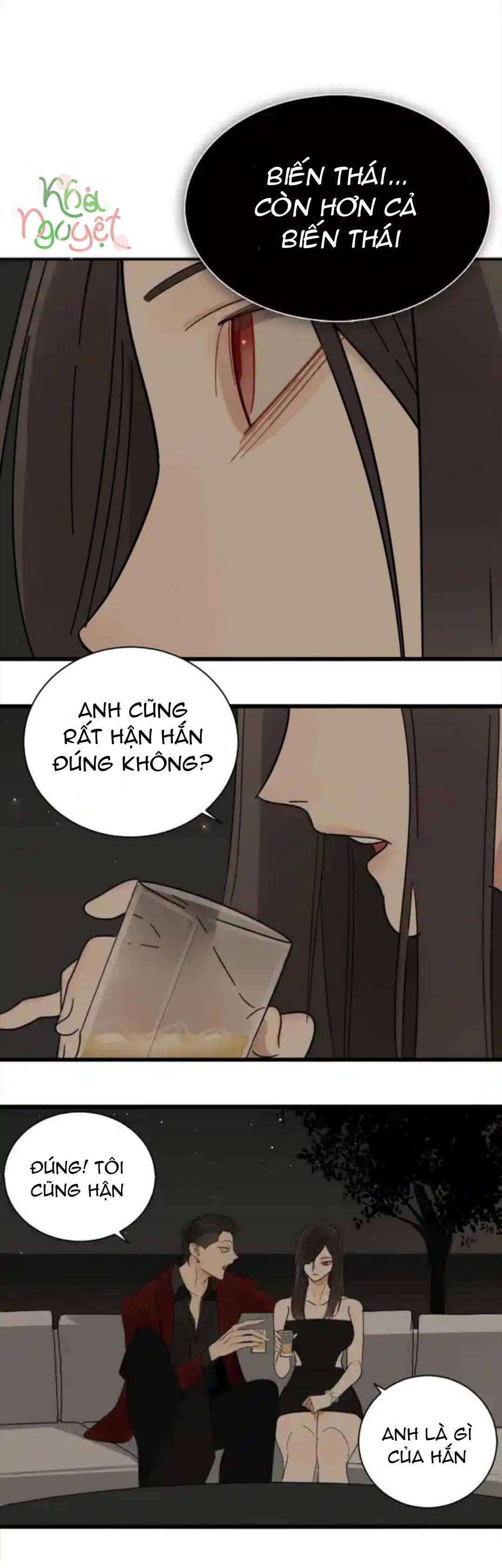 đọc truyện Vật Trong Tay Chương 13 ảnh 9 tại Thiên Thai Truyện