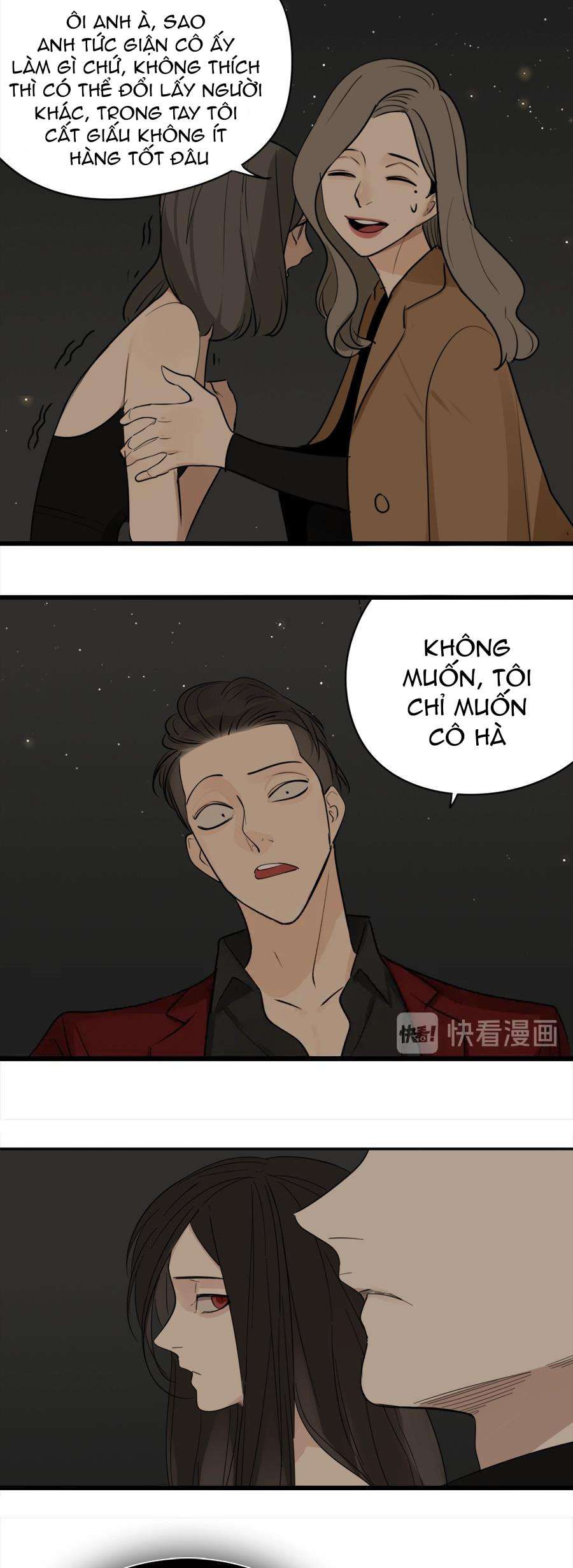 đọc truyện Vật Trong Tay Chương 14 ảnh 3 tại Thiên Thai Truyện