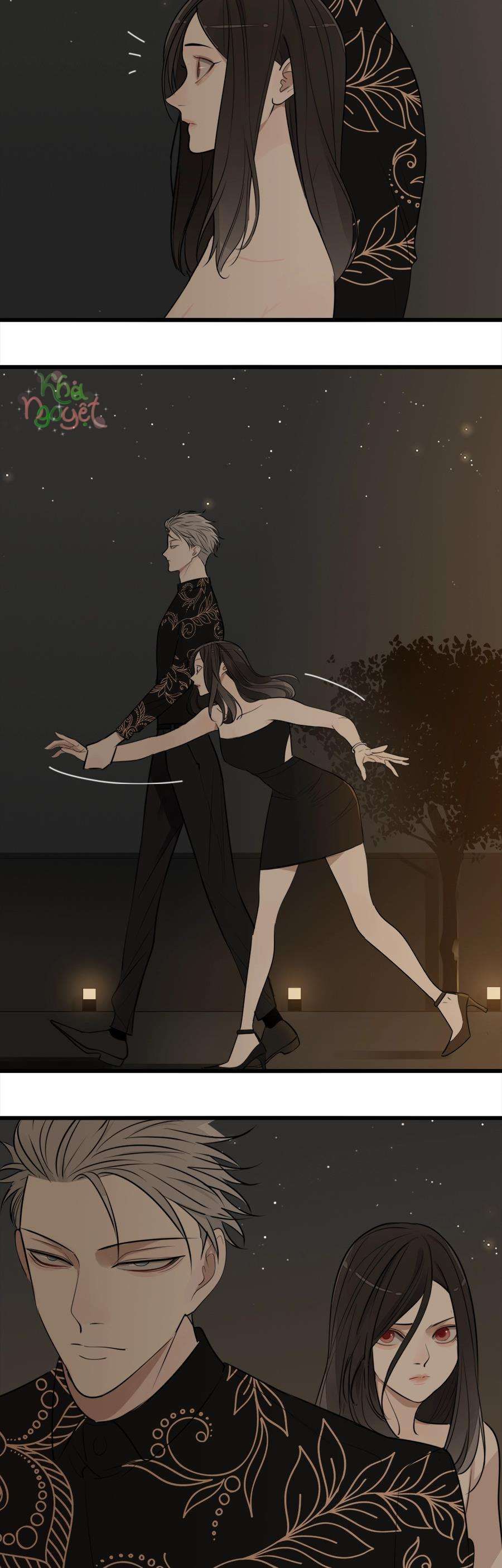 đọc truyện Vật Trong Tay Chương 14 ảnh 12 tại Thiên Thai Truyện