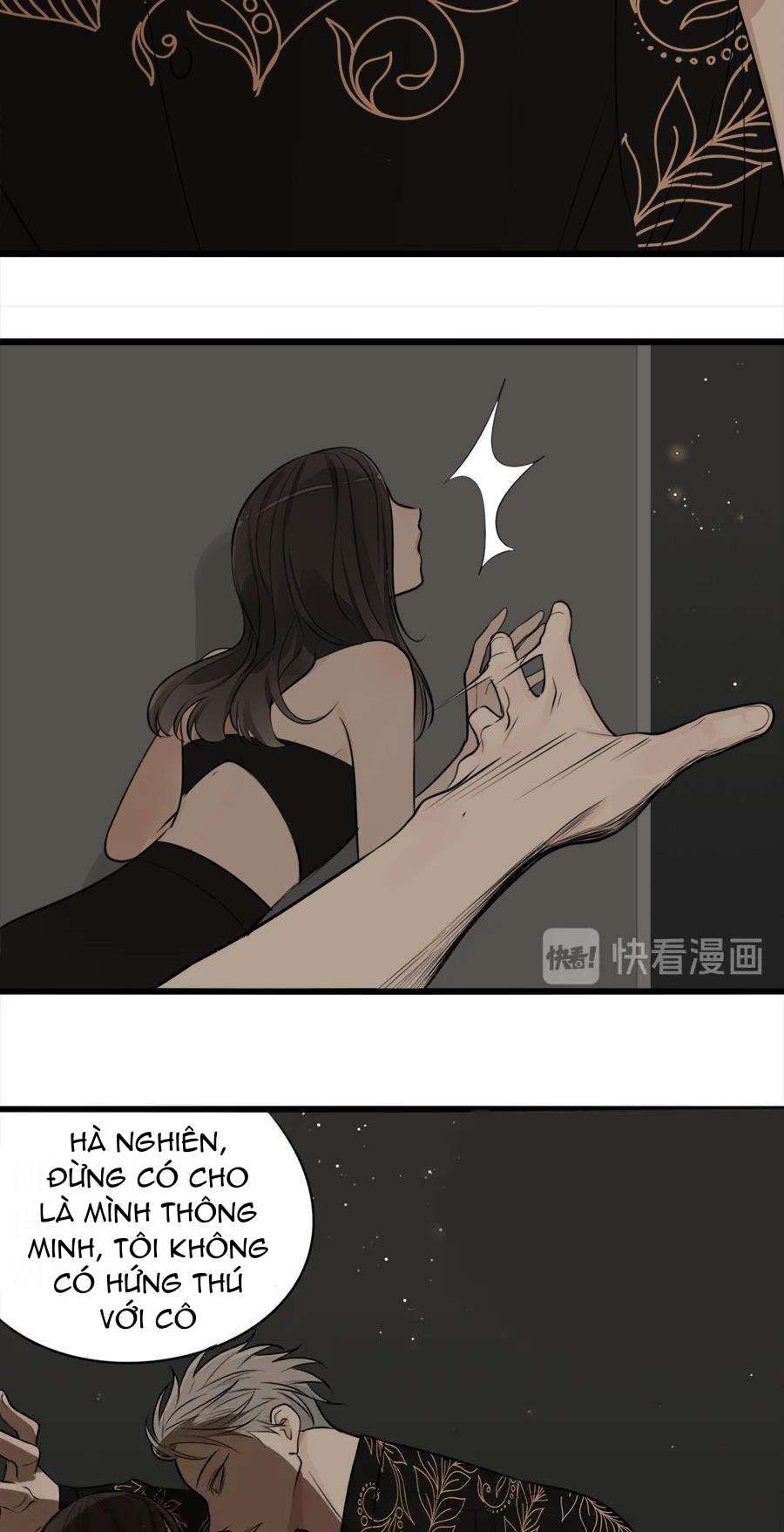 đọc truyện Vật Trong Tay Chương 14 ảnh 13 tại Thiên Thai Truyện