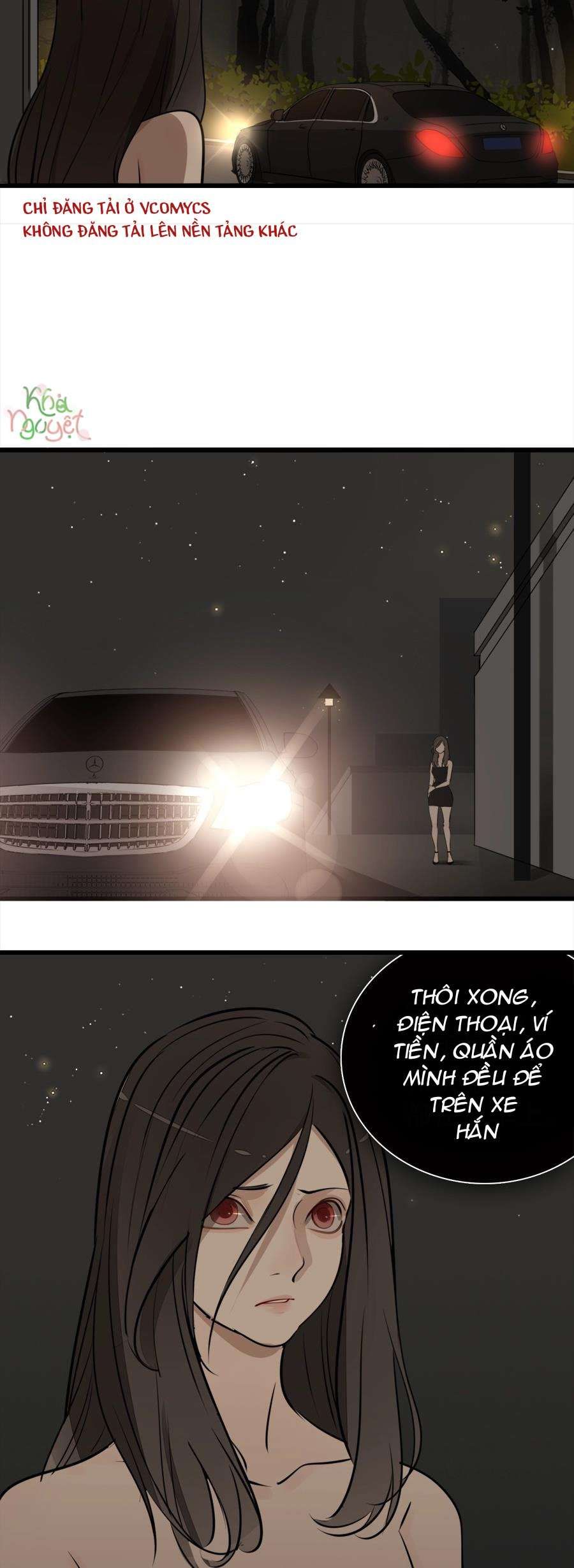 đọc truyện Vật Trong Tay Chương 14 ảnh 15 tại Thiên Thai Truyện