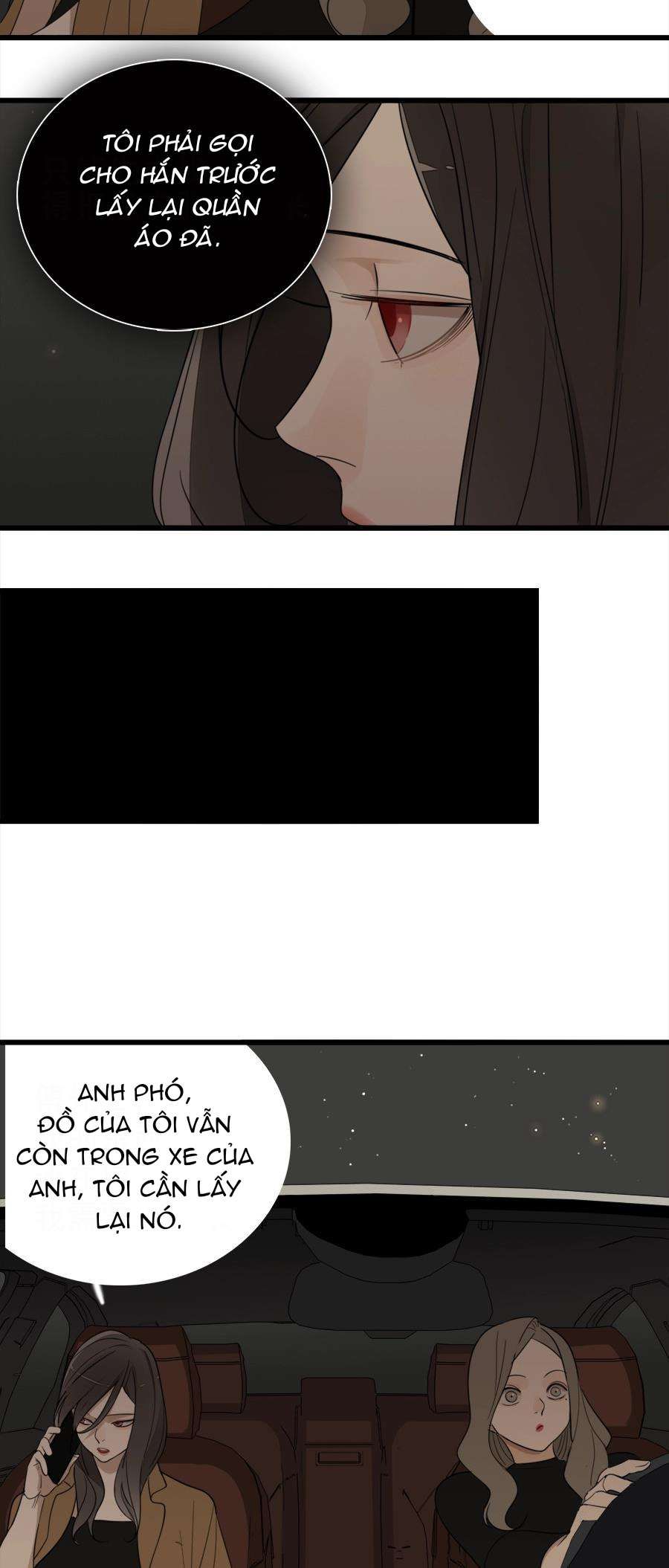 đọc truyện Vật Trong Tay Chương 14 ảnh 19 tại Thiên Thai Truyện