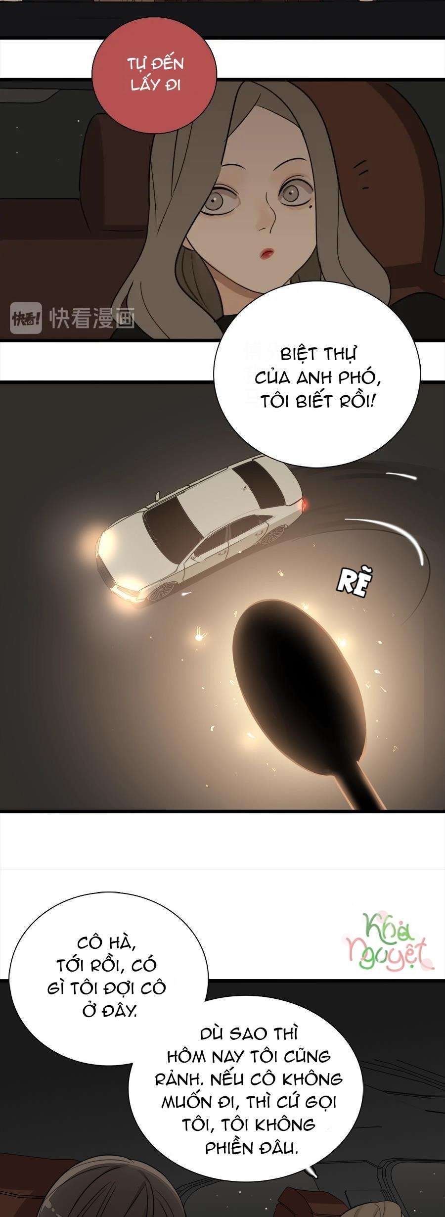 đọc truyện Vật Trong Tay Chương 14 ảnh 20 tại Thiên Thai Truyện