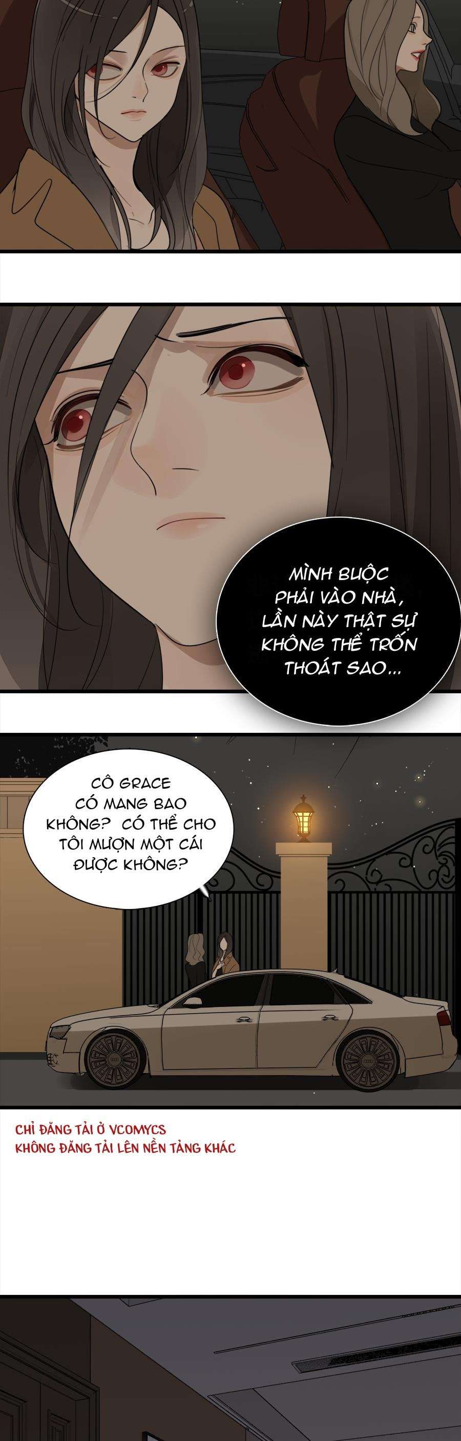 đọc truyện Vật Trong Tay Chương 14 ảnh 21 tại Thiên Thai Truyện