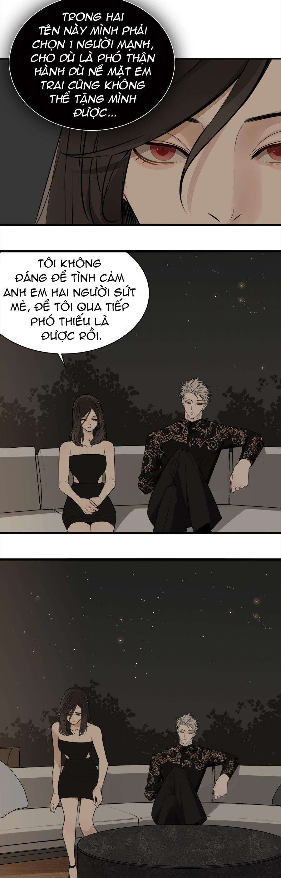 đọc truyện Vật Trong Tay Chương 14 ảnh 4 tại Thiên Thai Truyện