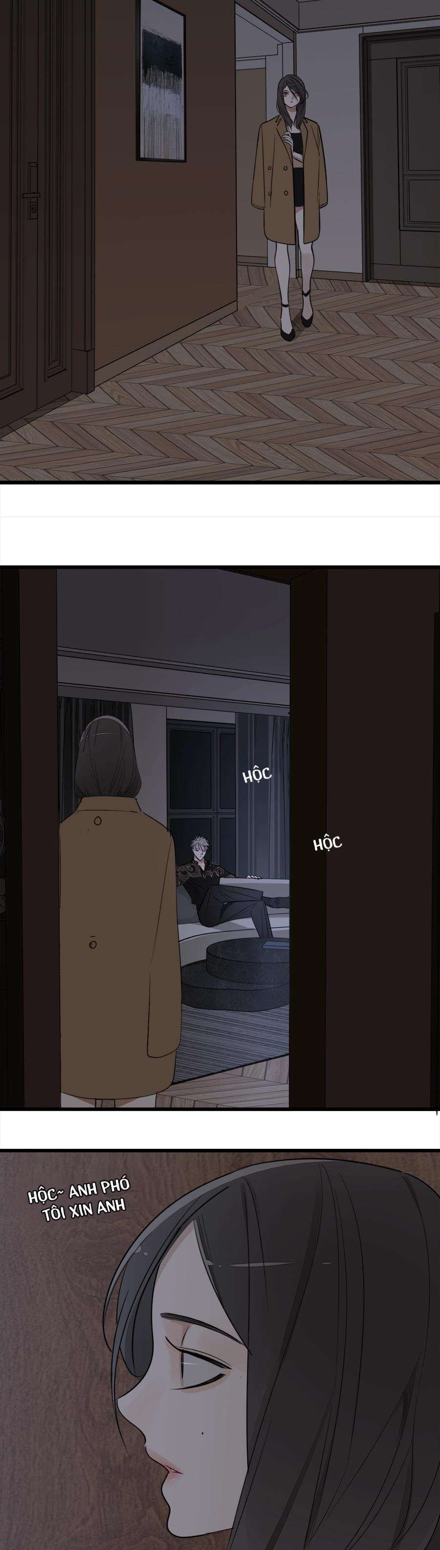 đọc truyện Vật Trong Tay Chương 14 ảnh 22 tại Thiên Thai Truyện