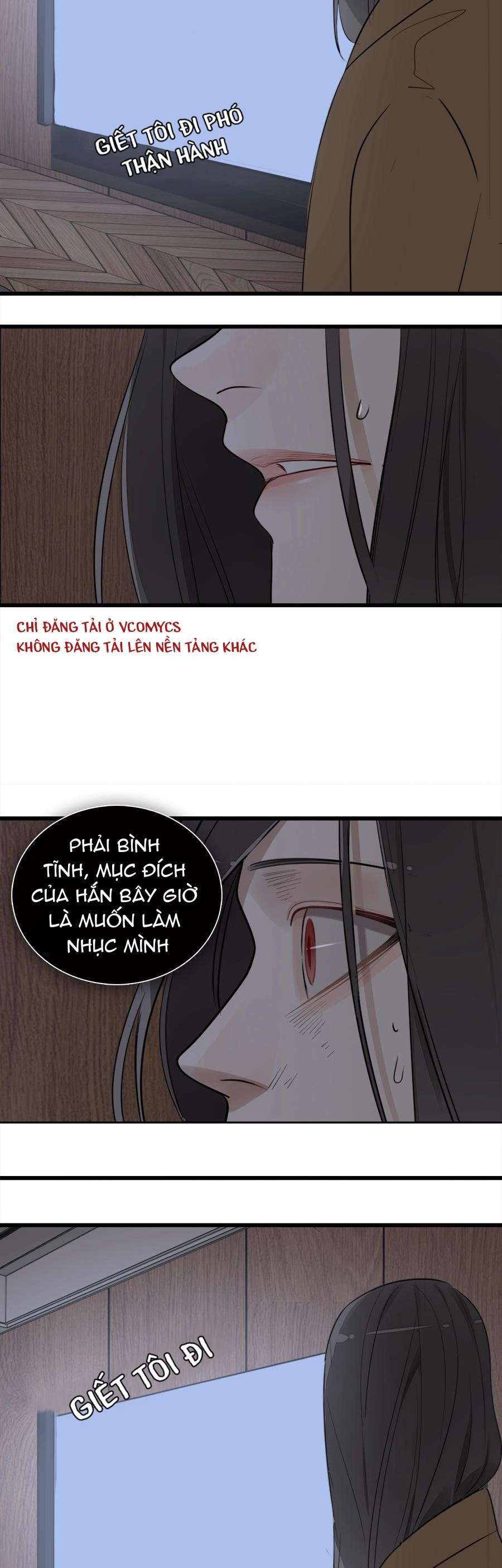 đọc truyện Vật Trong Tay Chương 14 ảnh 23 tại Thiên Thai Truyện