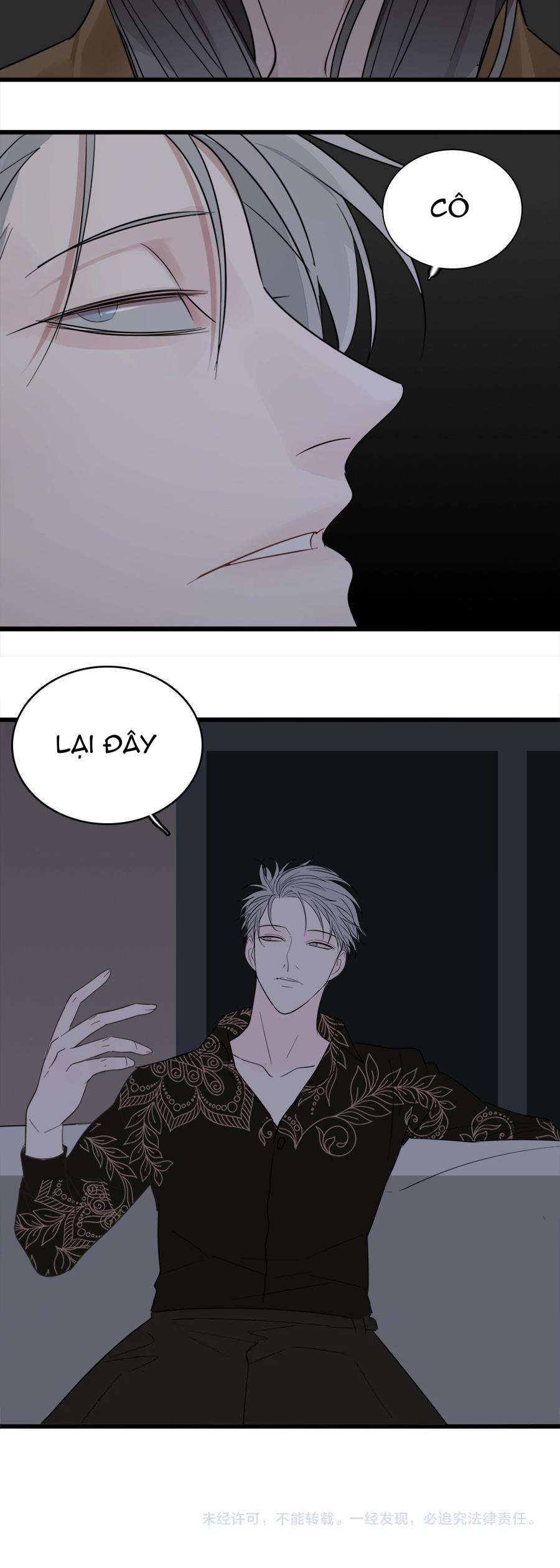 đọc truyện Vật Trong Tay Chương 14 ảnh 25 tại Thiên Thai Truyện