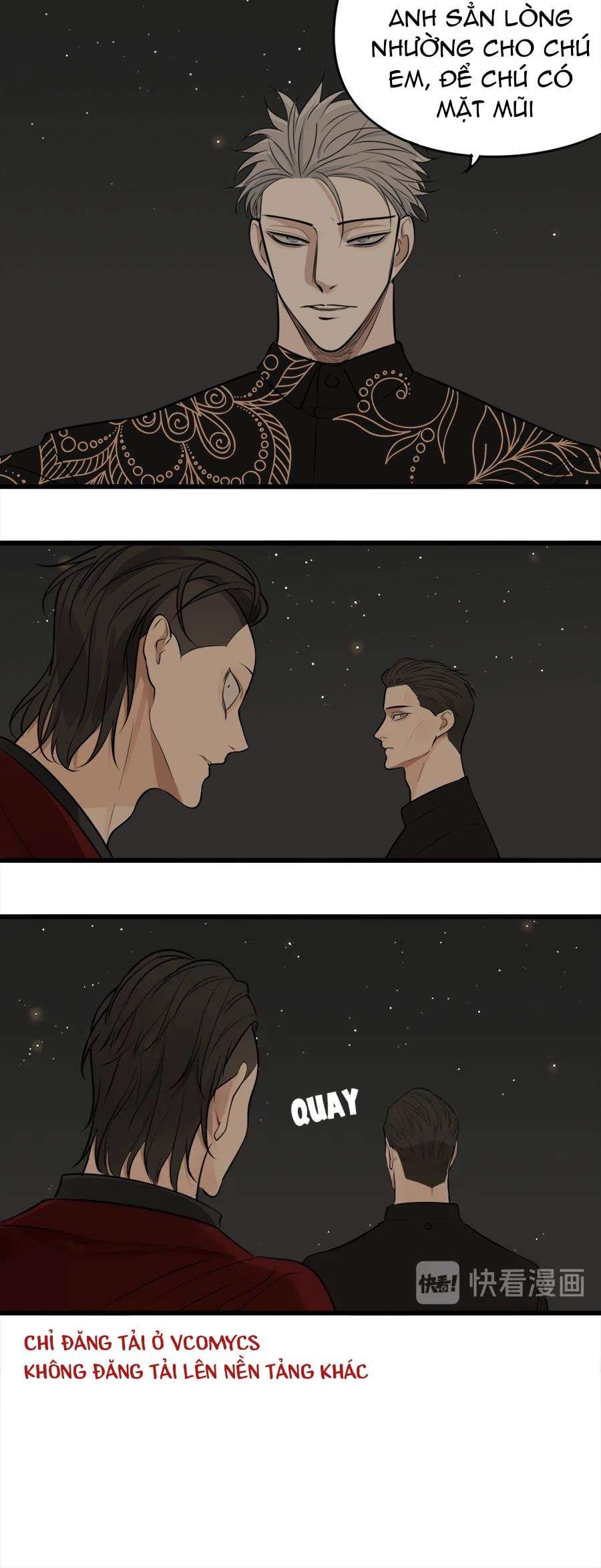 đọc truyện Vật Trong Tay Chương 14 ảnh 9 tại Thiên Thai Truyện