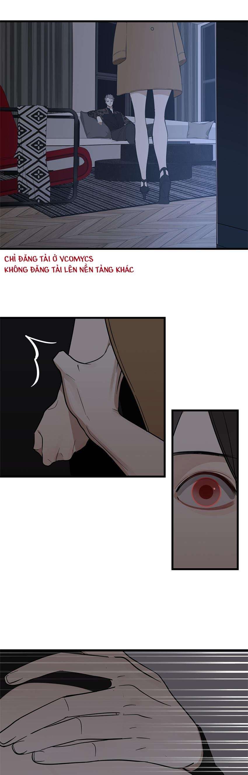 đọc truyện Vật Trong Tay Chương 15 ảnh 2 tại Thiên Thai Truyện