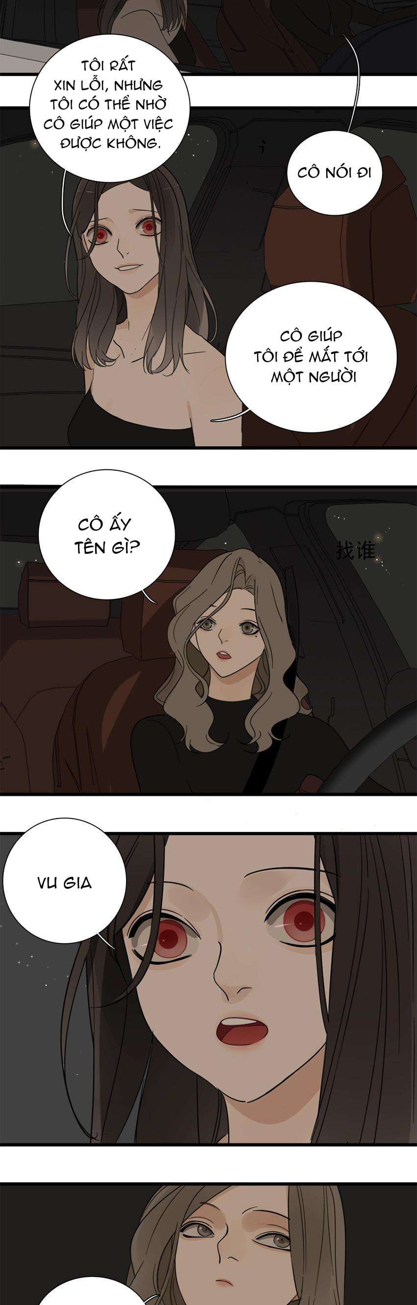 đọc truyện Vật Trong Tay Chương 15 ảnh 14 tại Thiên Thai Truyện