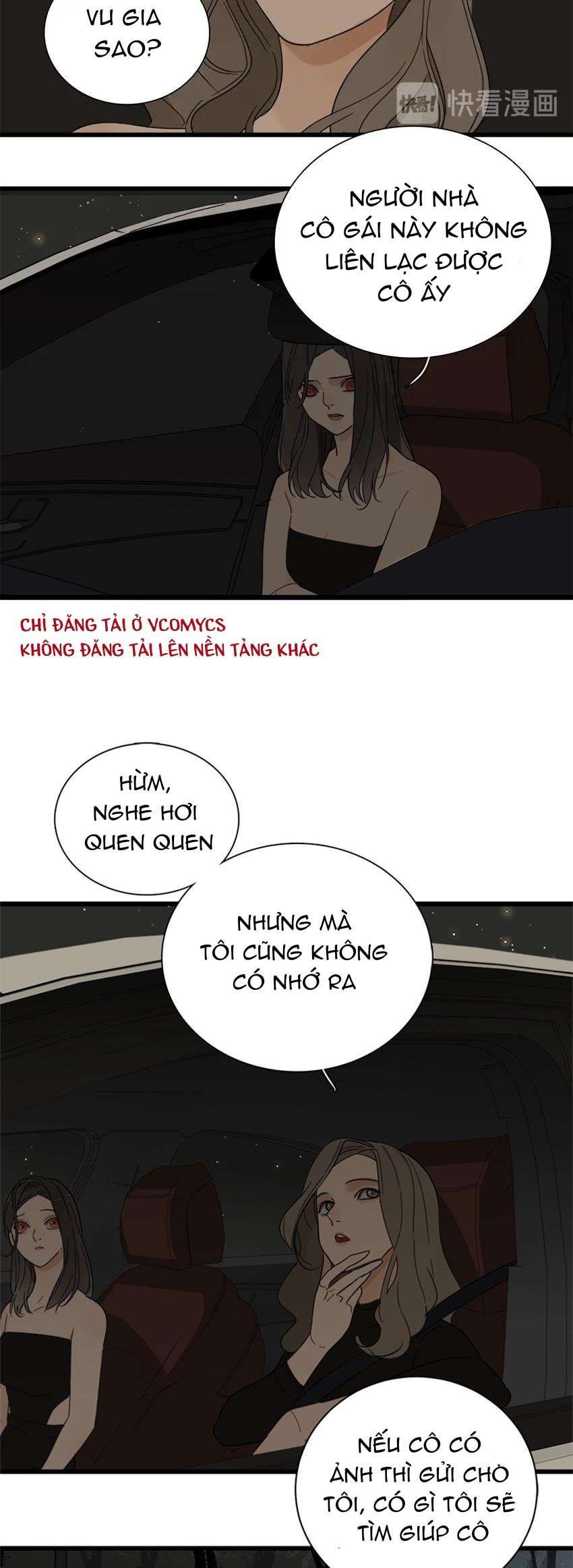 đọc truyện Vật Trong Tay Chương 15 ảnh 15 tại Thiên Thai Truyện