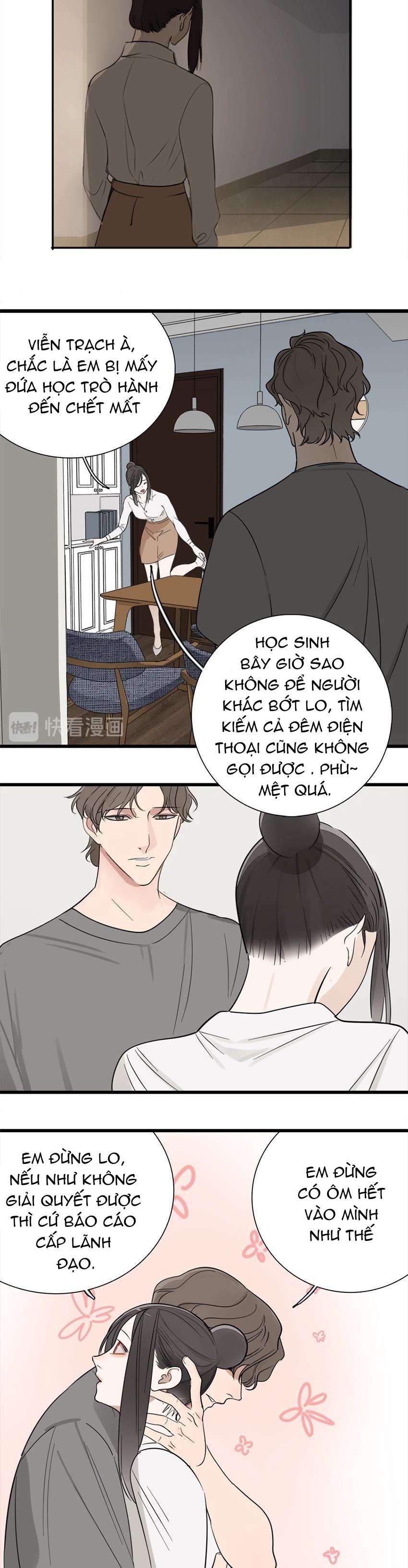 đọc truyện Vật Trong Tay Chương 15 ảnh 17 tại Thiên Thai Truyện