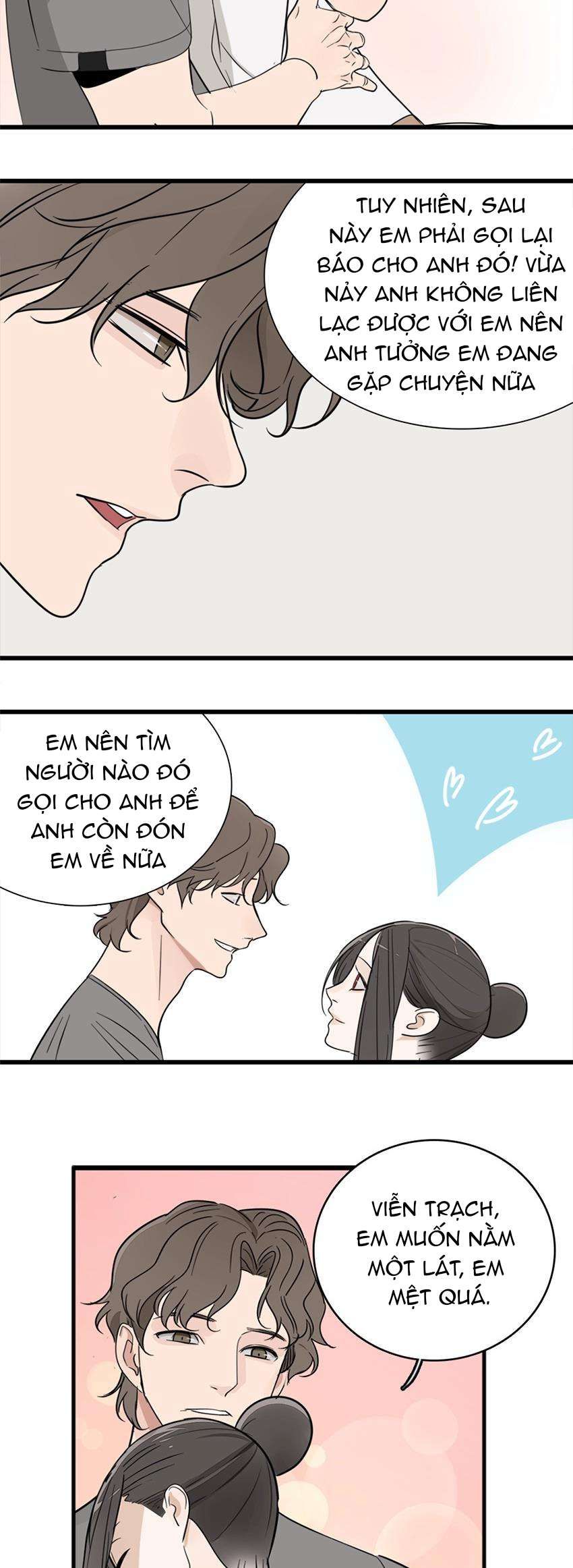 đọc truyện Vật Trong Tay Chương 15 ảnh 18 tại Thiên Thai Truyện