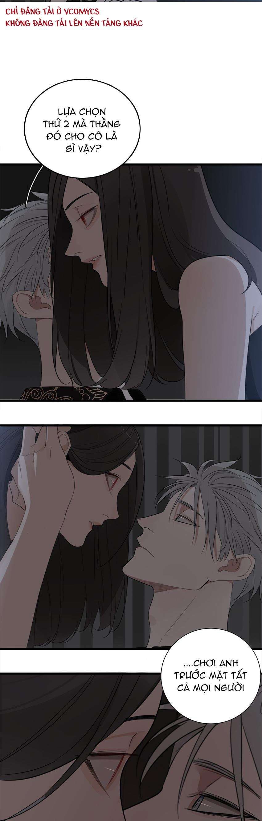 đọc truyện Vật Trong Tay Chương 15 ảnh 4 tại Thiên Thai Truyện