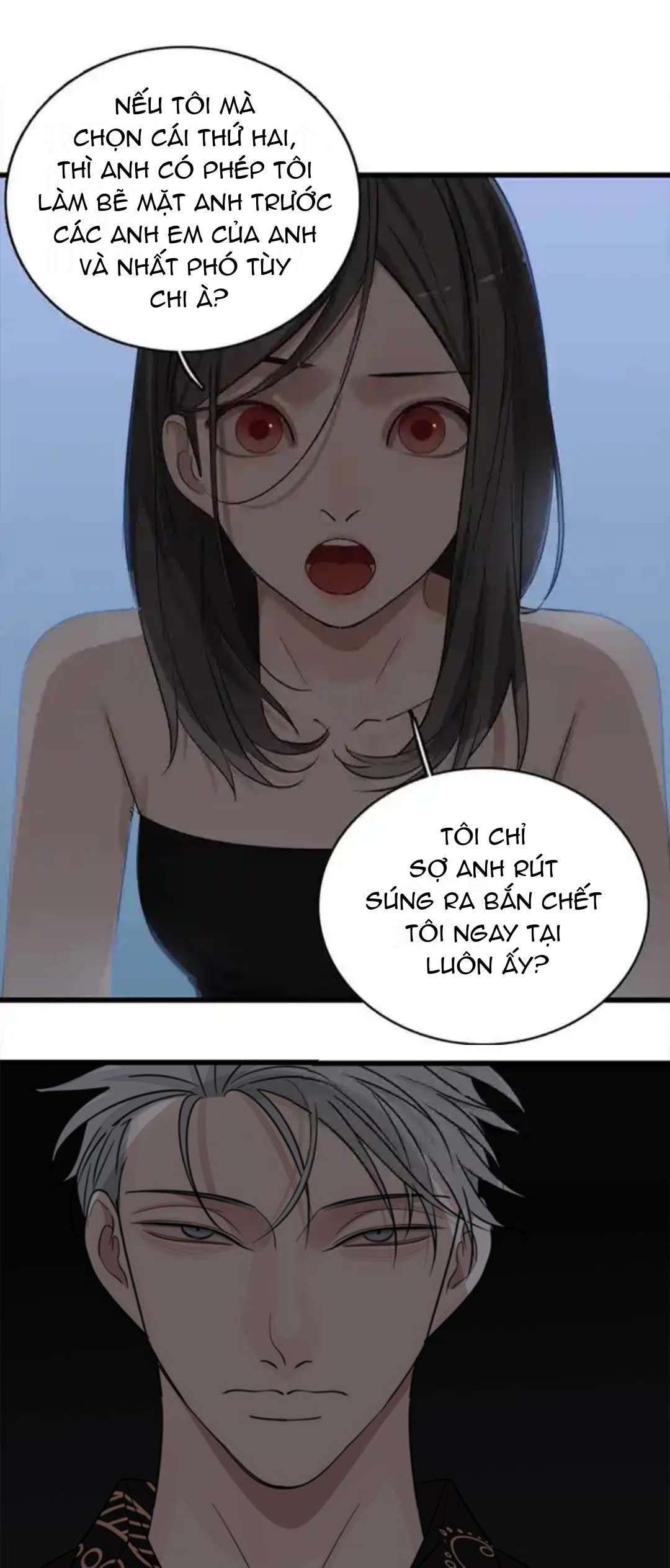 đọc truyện Vật Trong Tay Chương 15 ảnh 6 tại Thiên Thai Truyện