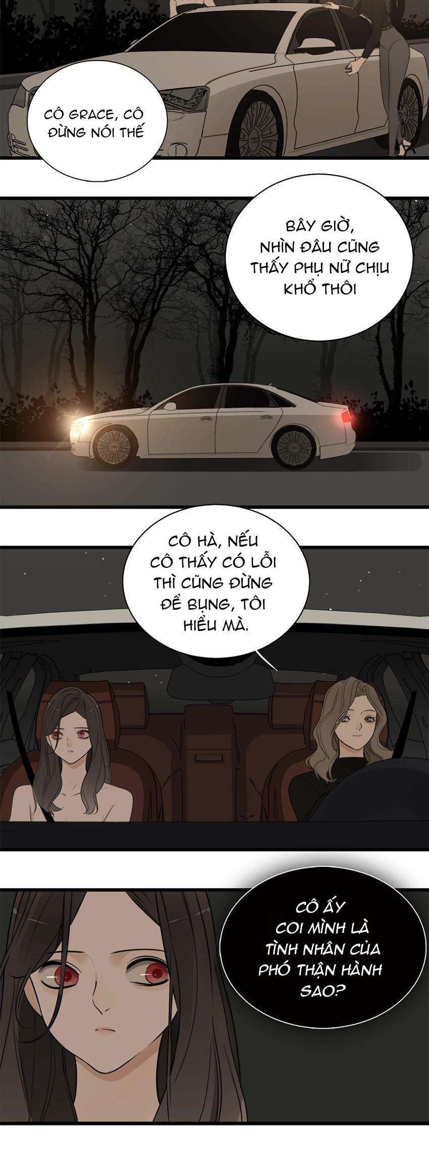 đọc truyện Vật Trong Tay Chương 15 ảnh 11 tại Thiên Thai Truyện