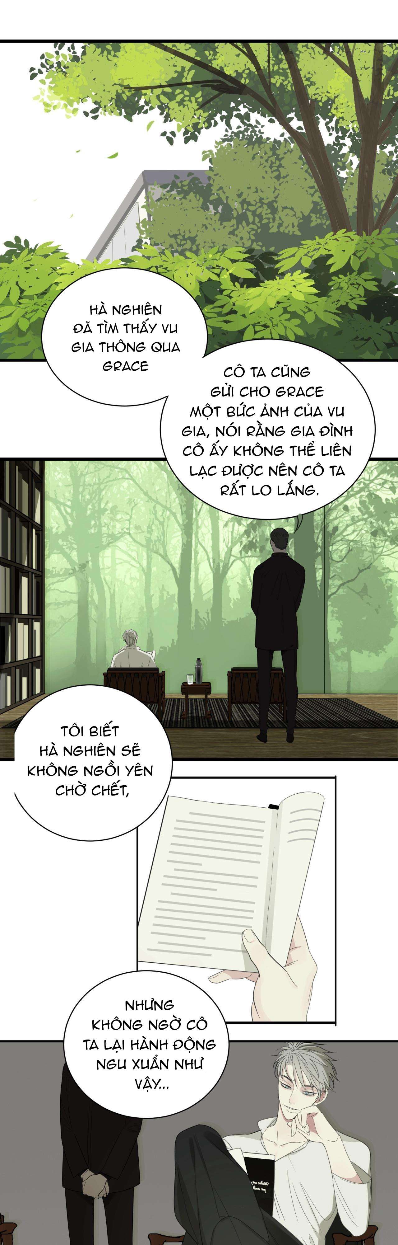 đọc truyện Vật Trong Tay Chương 16 ảnh 2 tại Thiên Thai Truyện