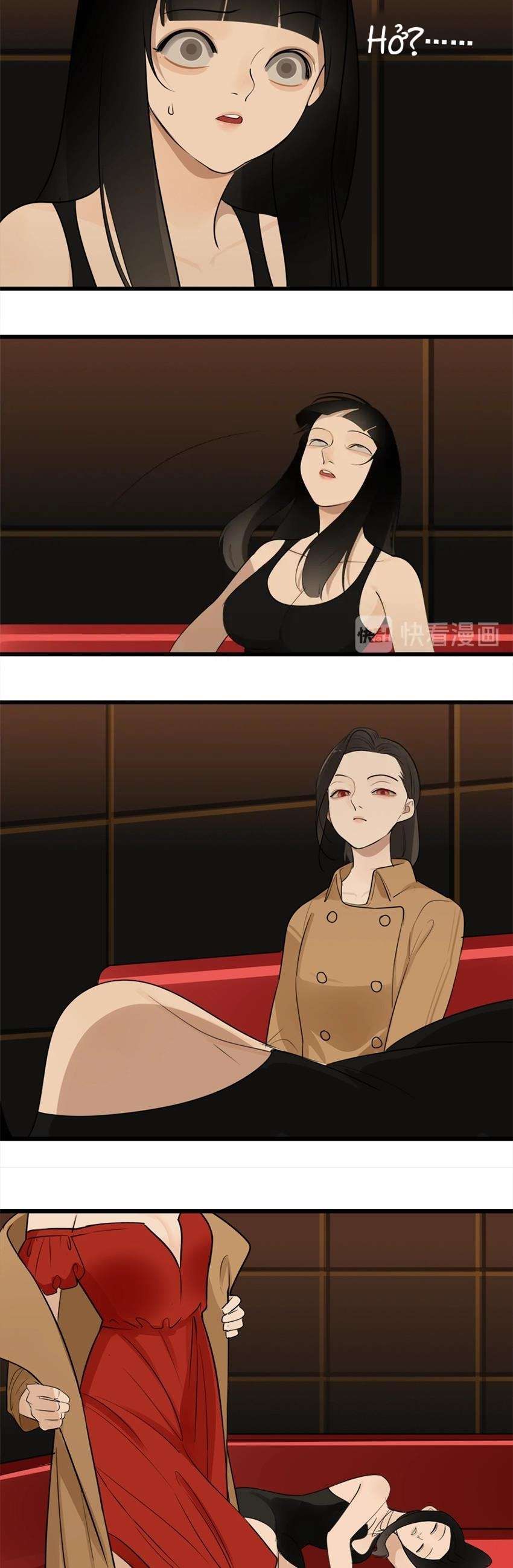 đọc truyện Vật Trong Tay Chương 16 ảnh 13 tại Thiên Thai Truyện