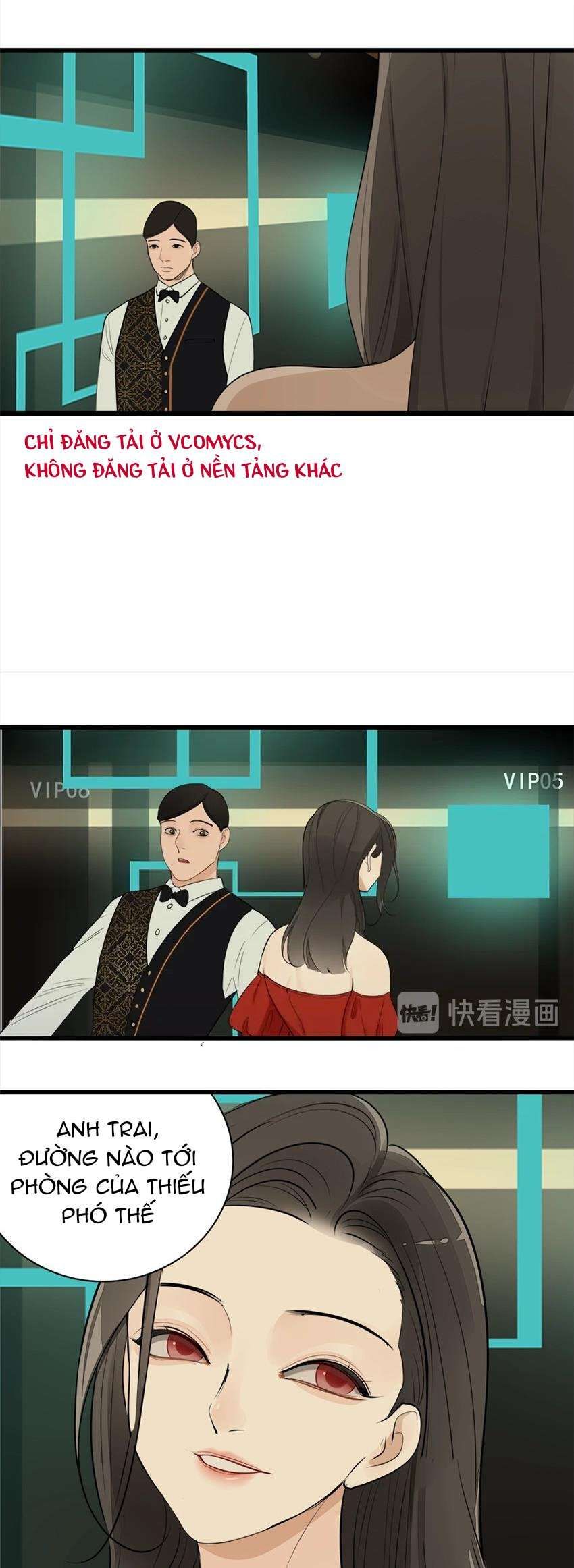 đọc truyện Vật Trong Tay Chương 16 ảnh 15 tại Thiên Thai Truyện