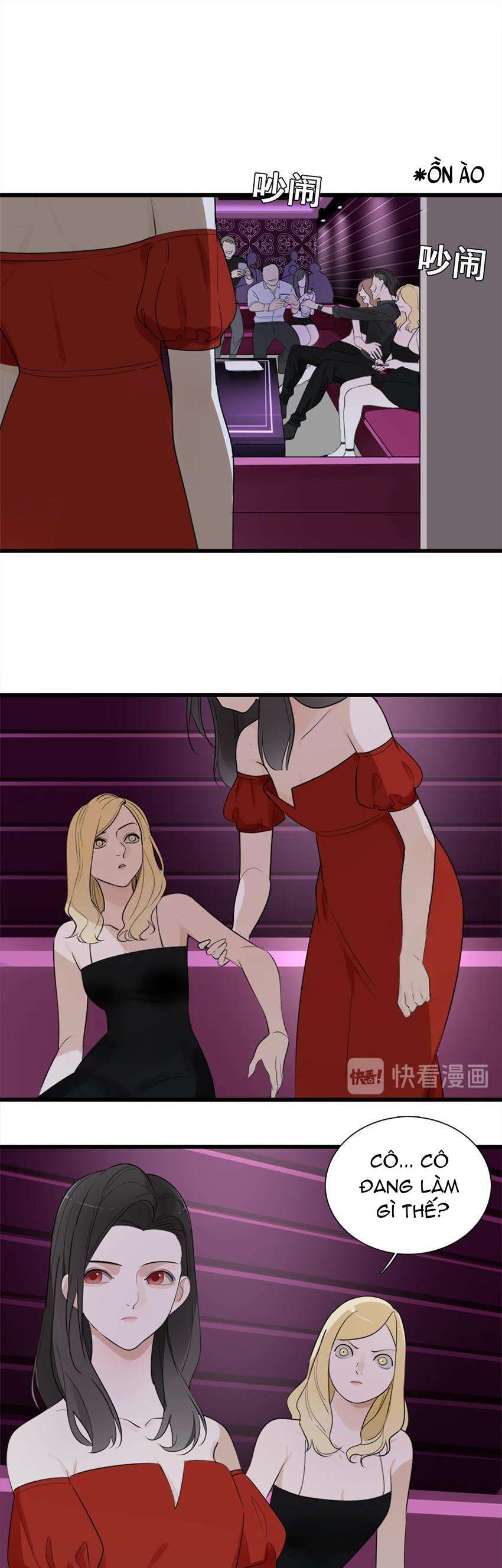 đọc truyện Vật Trong Tay Chương 16 ảnh 17 tại Thiên Thai Truyện