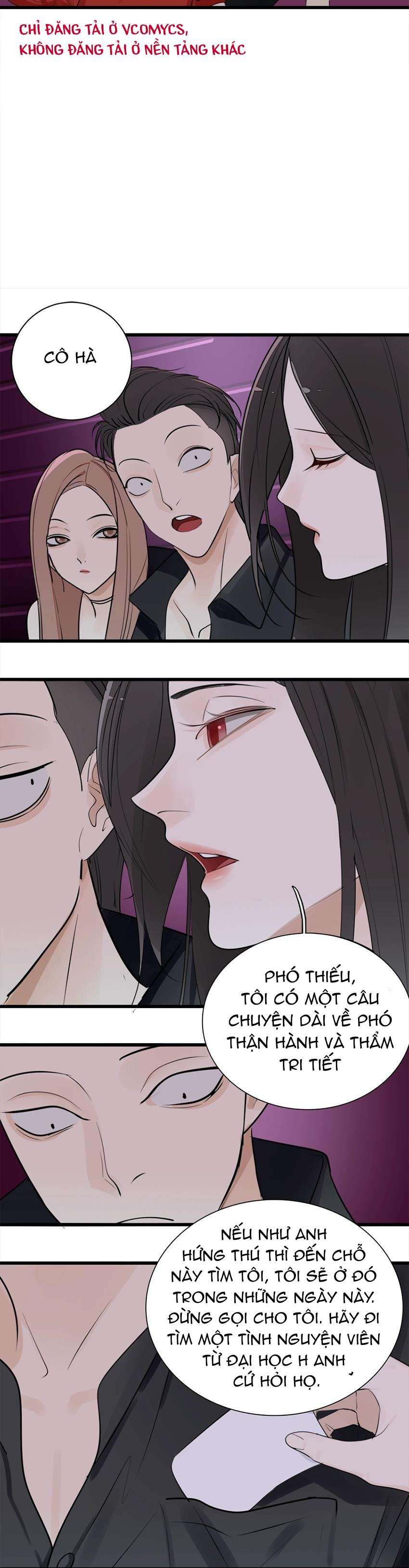 đọc truyện Vật Trong Tay Chương 16 ảnh 18 tại Thiên Thai Truyện