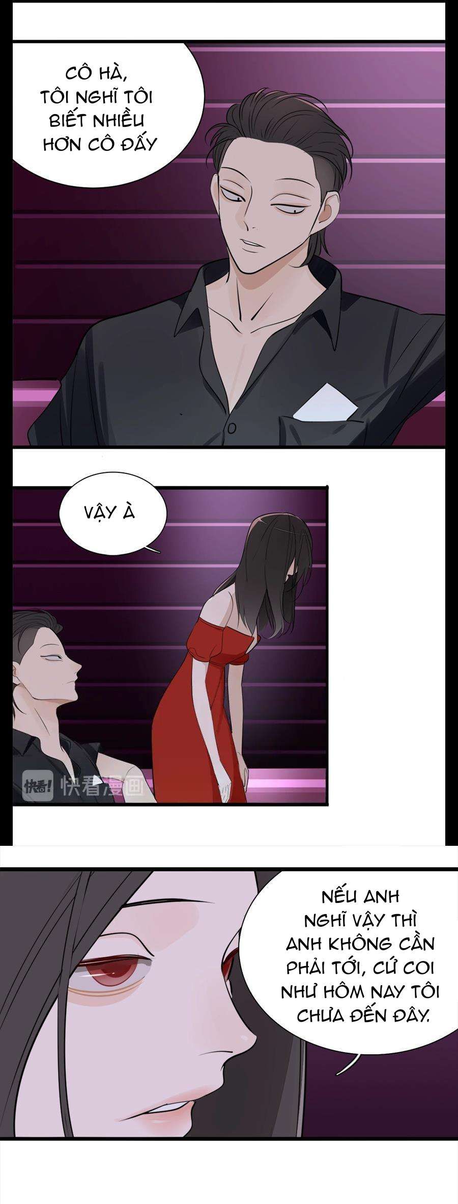 đọc truyện Vật Trong Tay Chương 16 ảnh 19 tại Thiên Thai Truyện