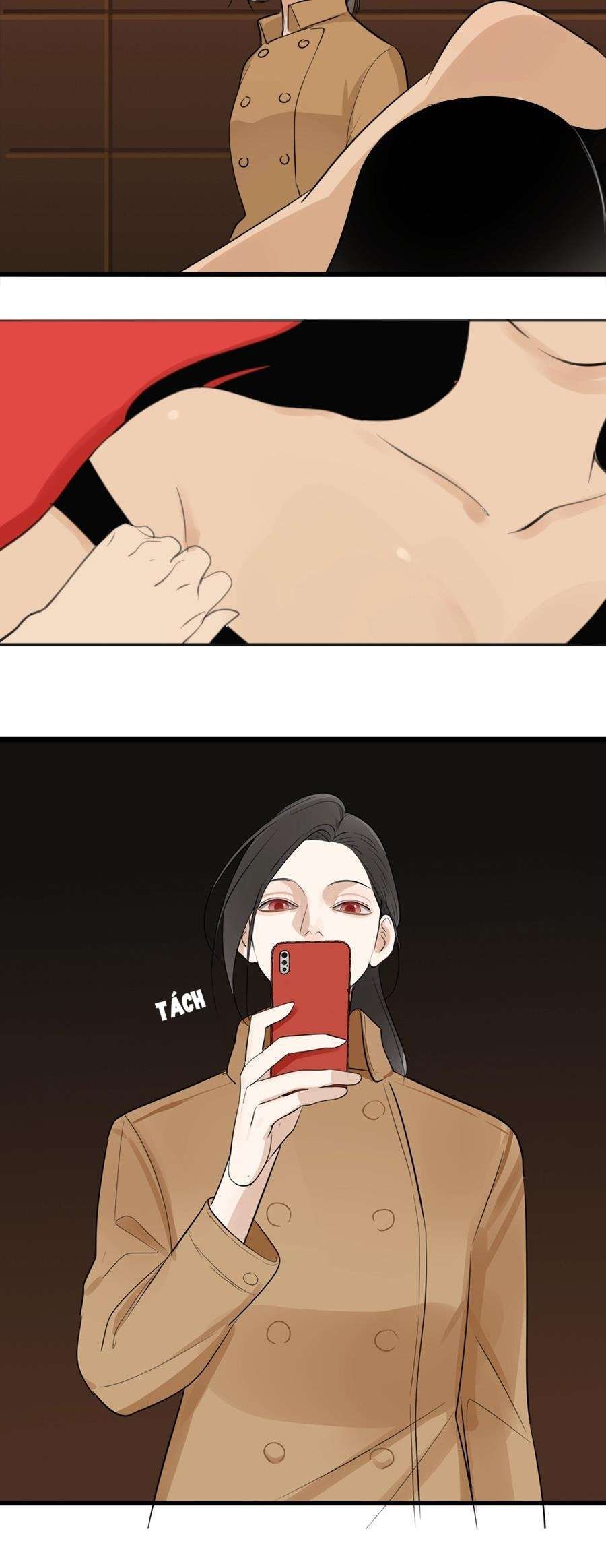 đọc truyện Vật Trong Tay Chương 16 ảnh 21 tại Thiên Thai Truyện