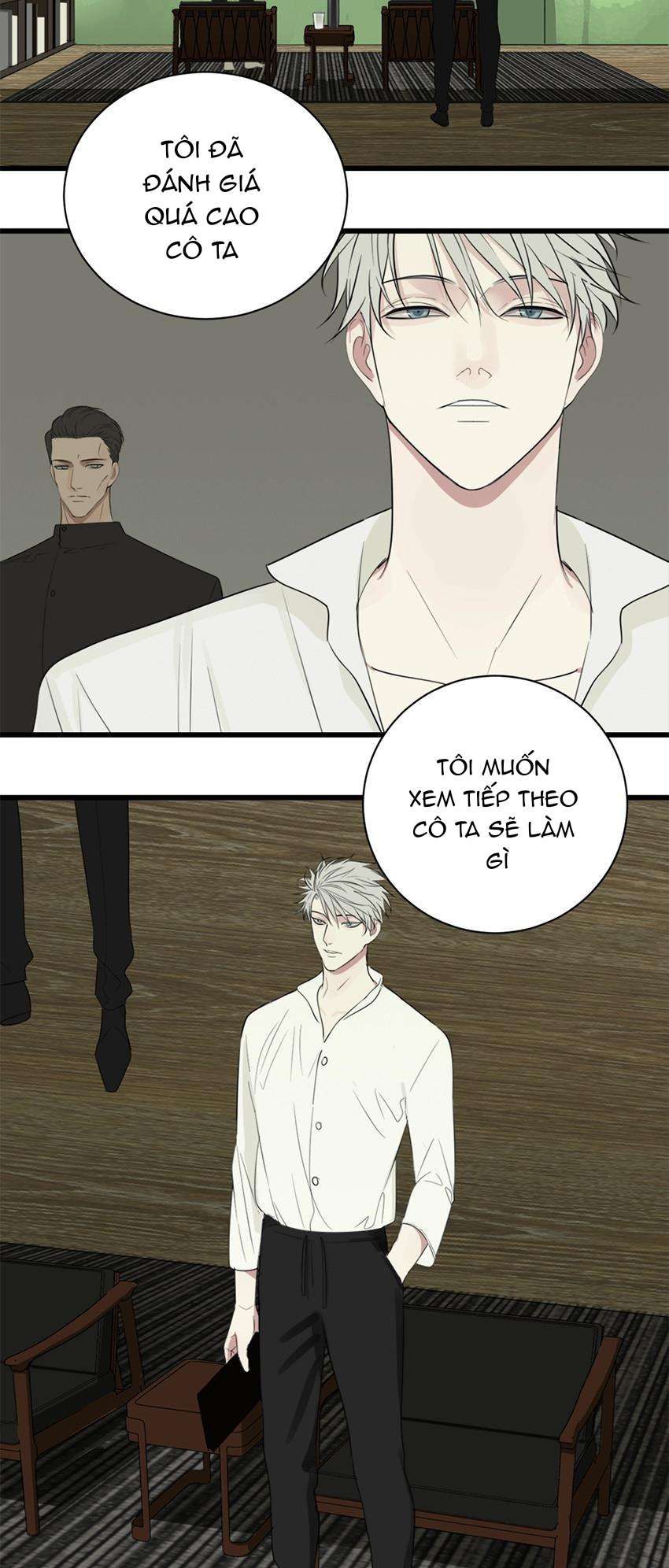 đọc truyện Vật Trong Tay Chương 16 ảnh 4 tại Thiên Thai Truyện