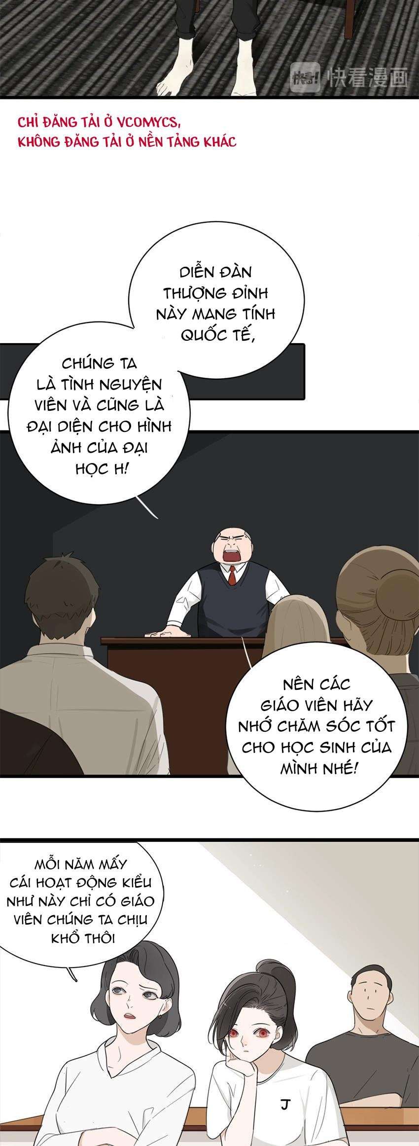 đọc truyện Vật Trong Tay Chương 16 ảnh 5 tại Thiên Thai Truyện