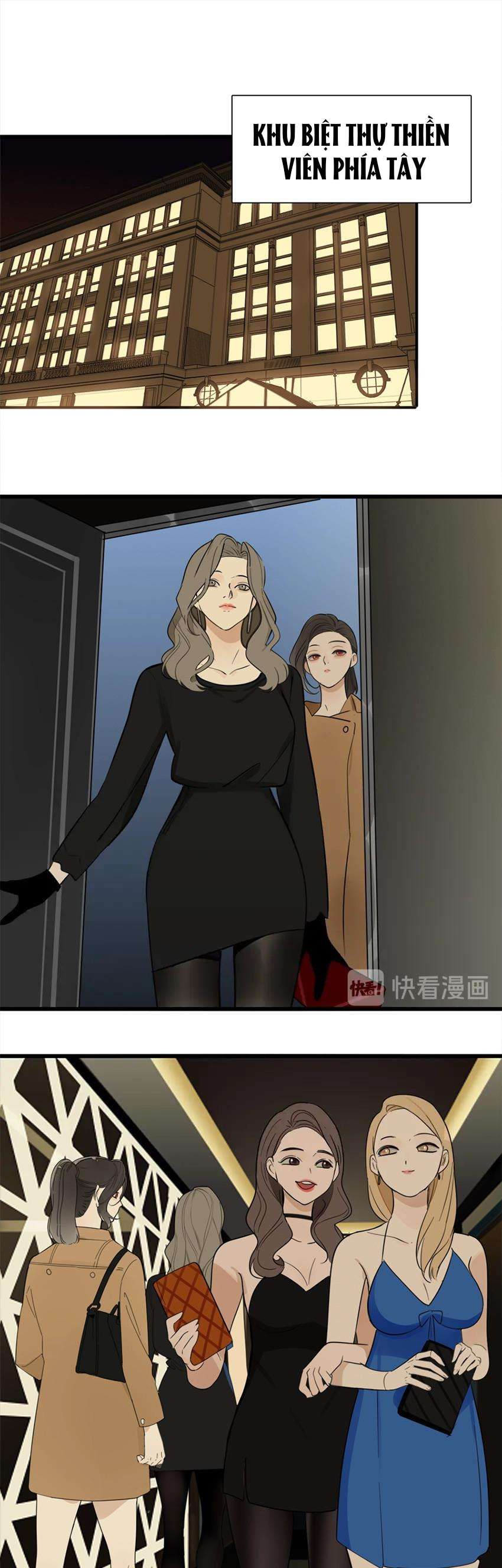 đọc truyện Vật Trong Tay Chương 16 ảnh 9 tại Thiên Thai Truyện